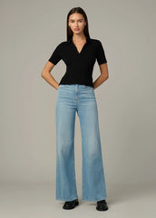 THE JESS POINTELLE POLO SHIRT
