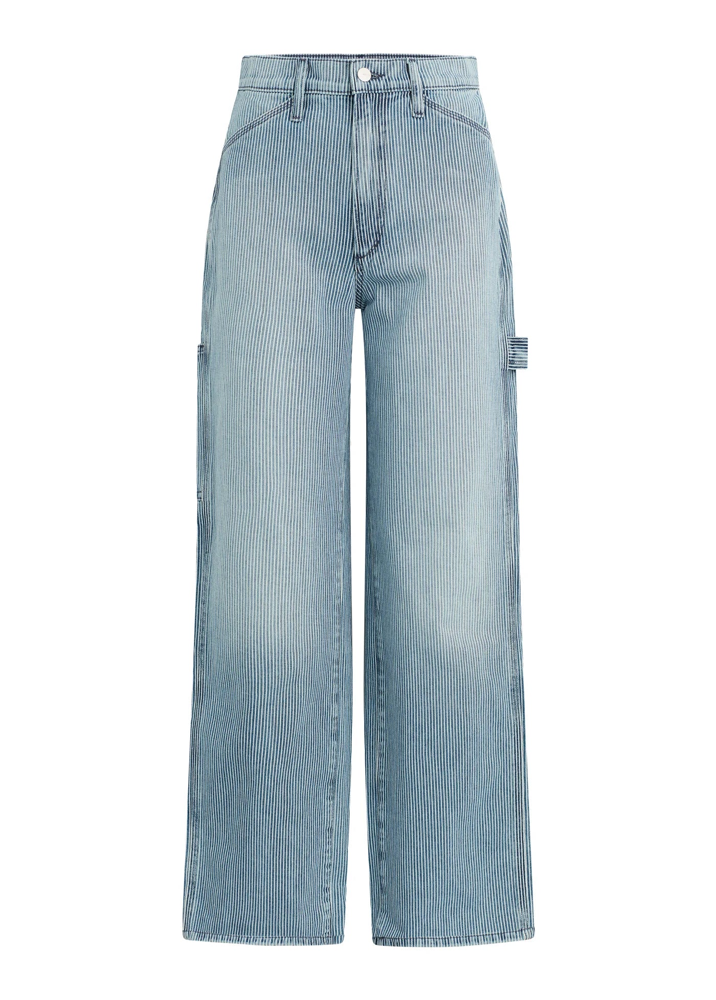 THE BAGGY CARPENTER PANT