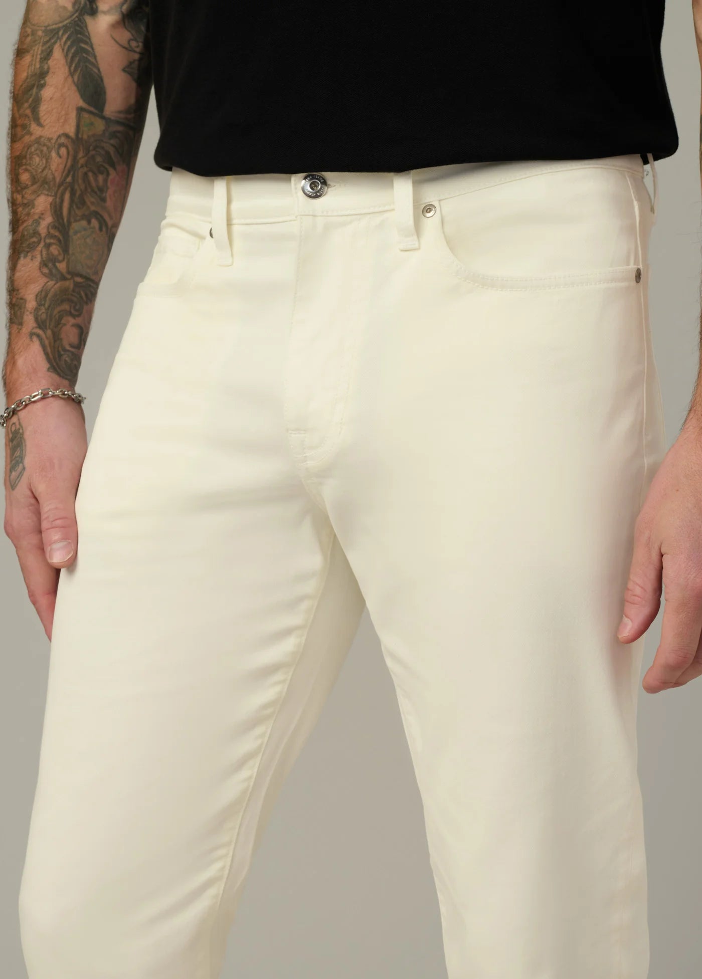 THE BRIXTON LUXE TWILL 32