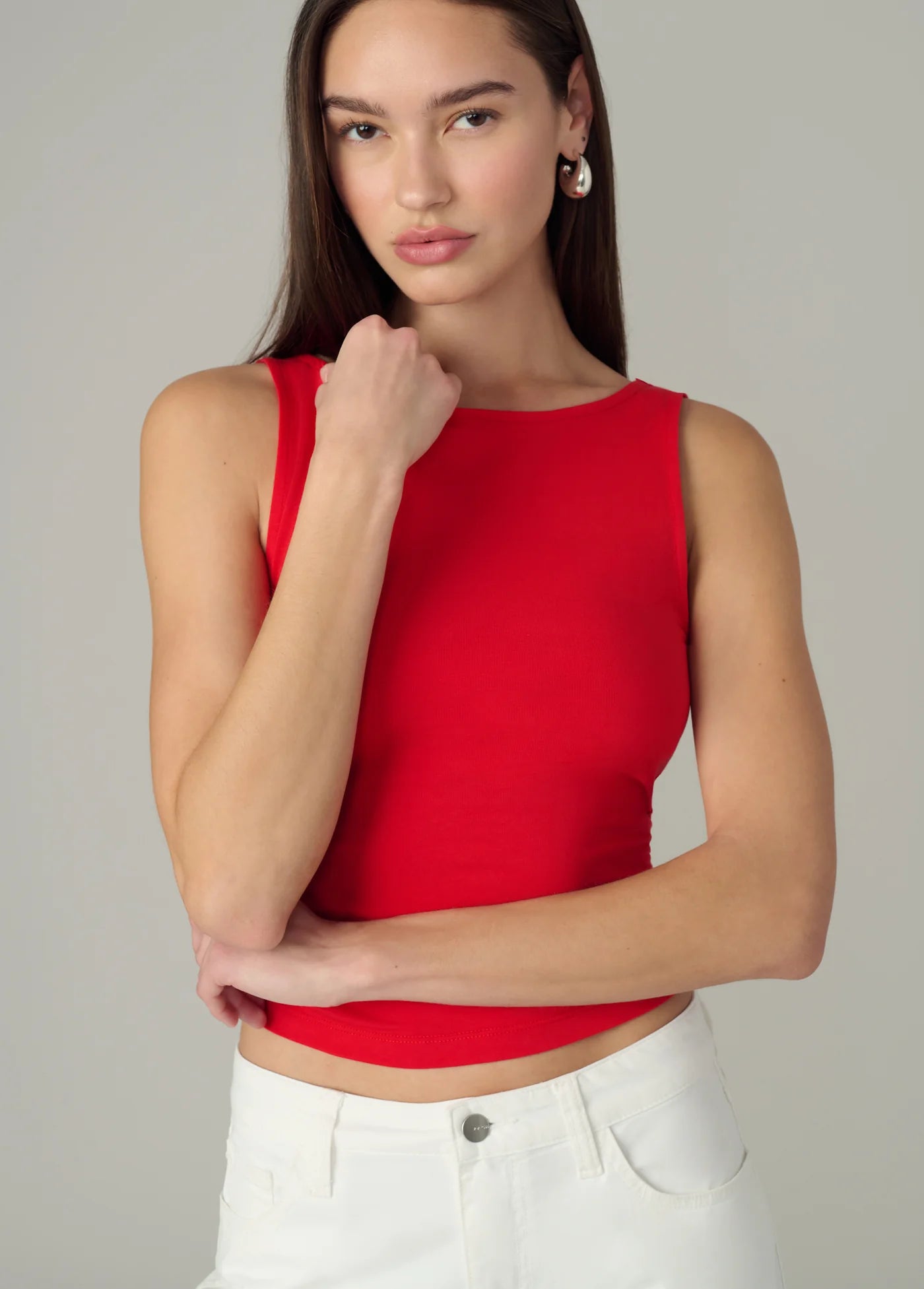 THE BOATNECK TANK