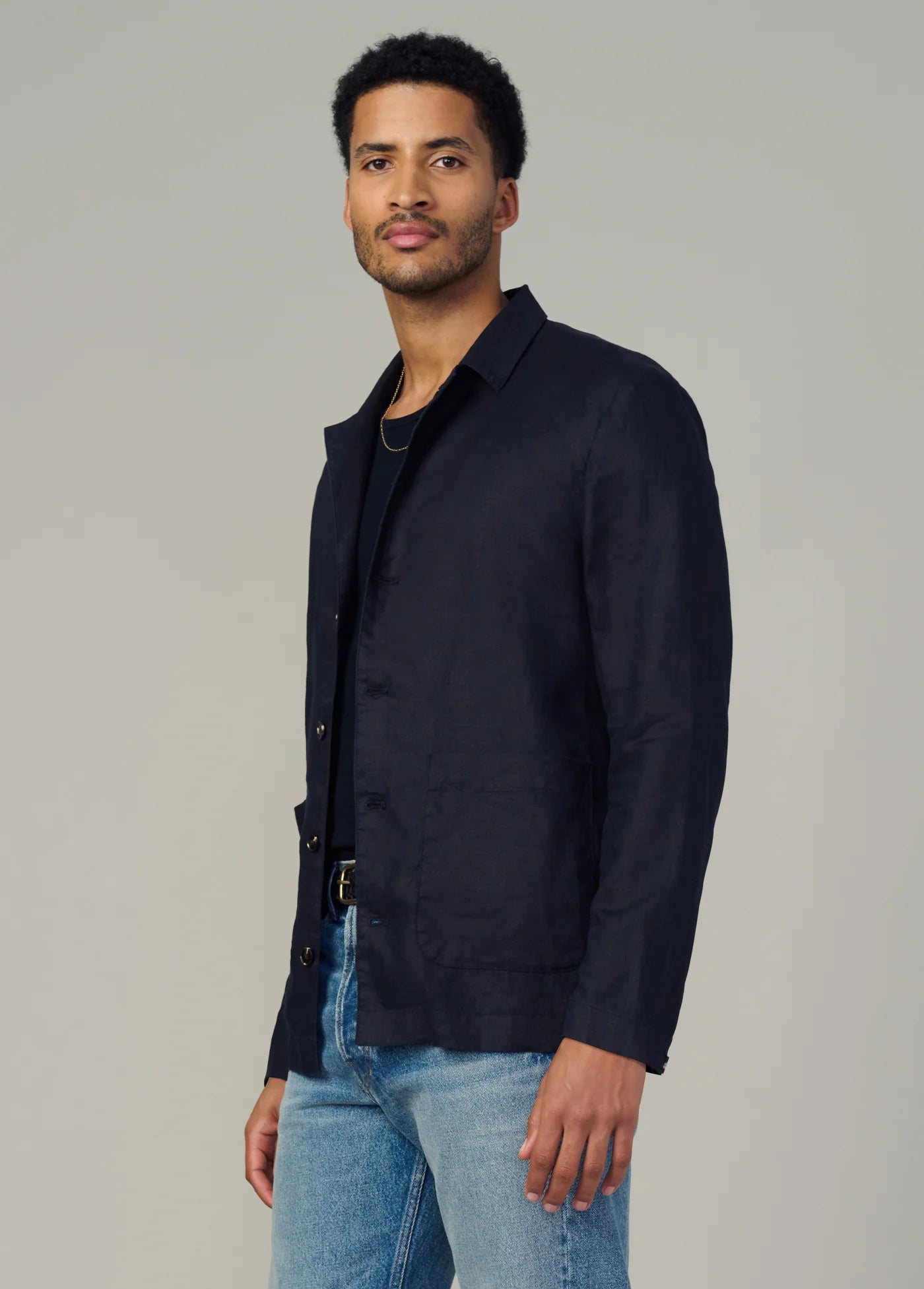 HEMINGWAY BLAZER