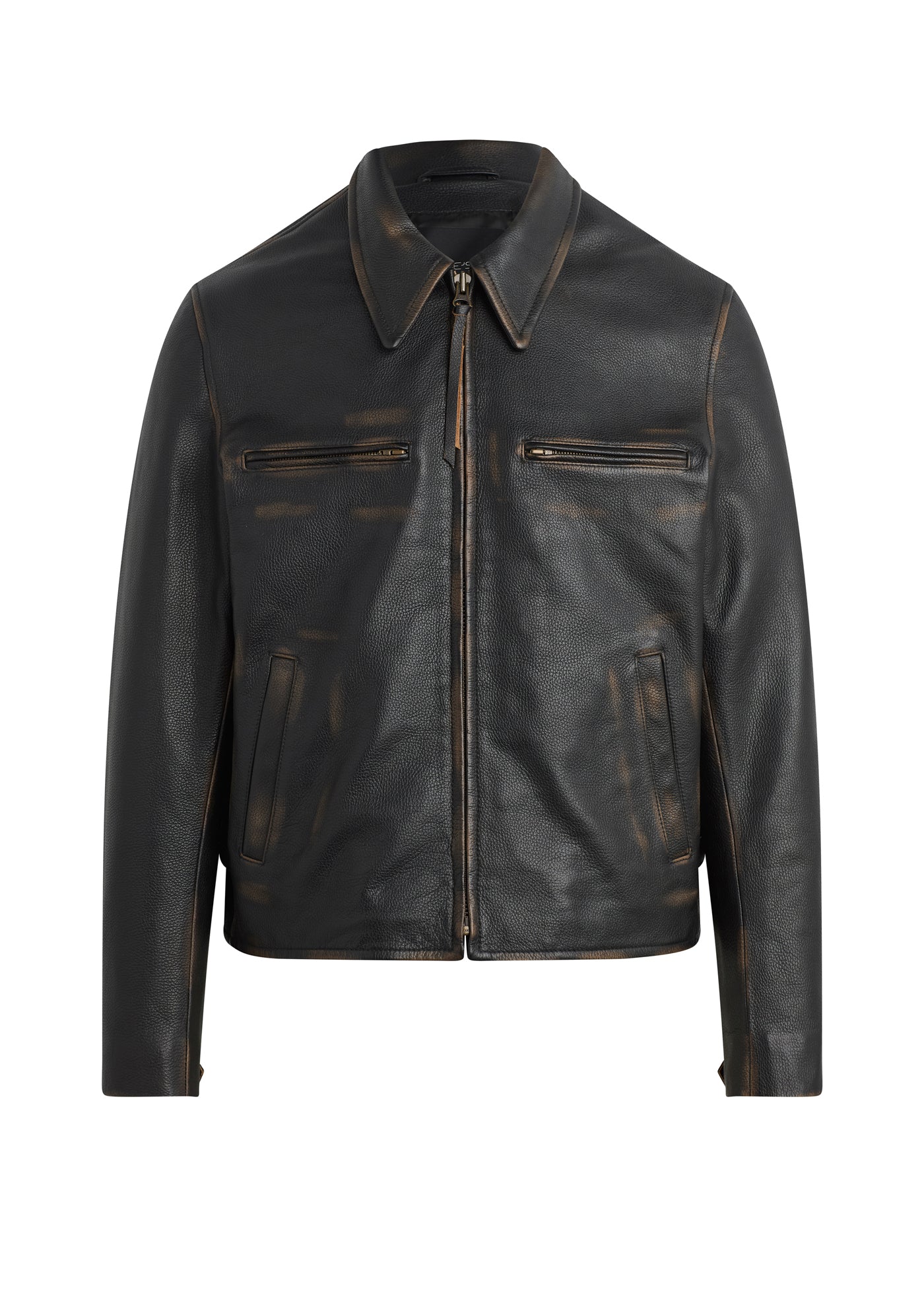 RIDER JACKET