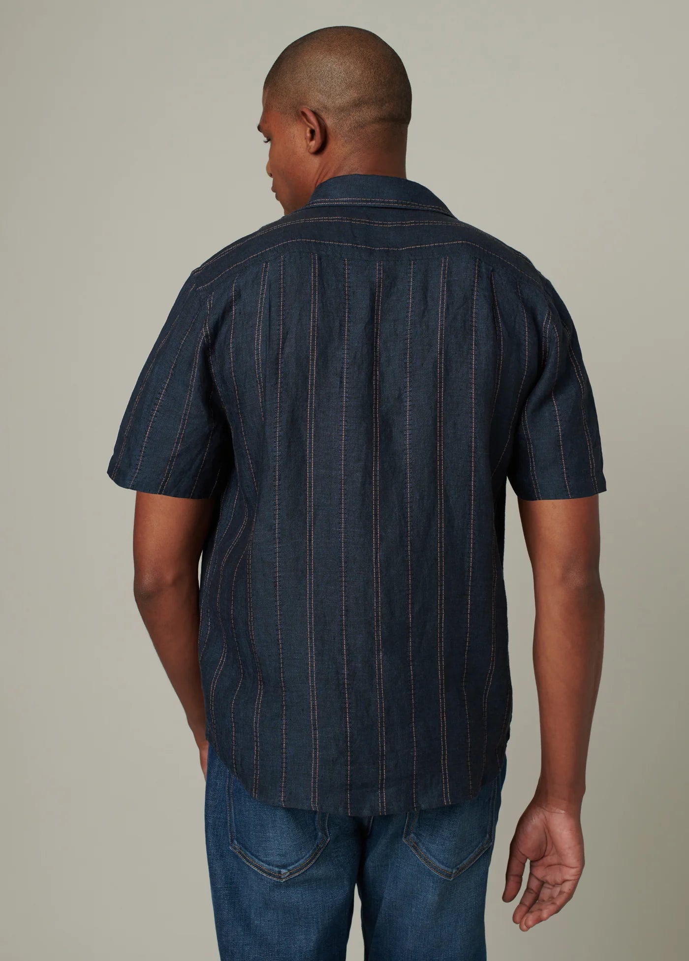 SCOTT SHORT SLEEVE SHIRT