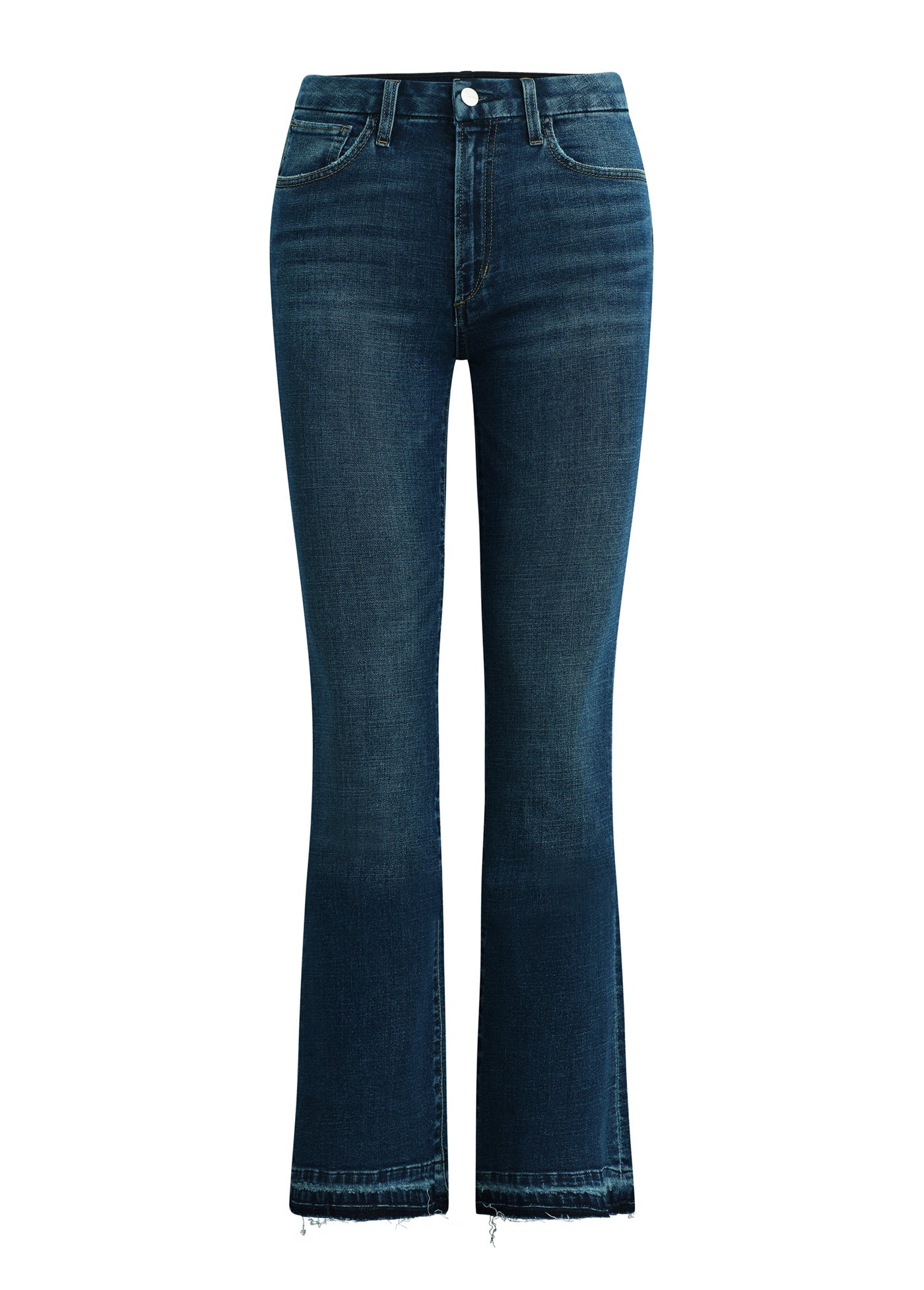 THE HI HONEY BOOTCUT