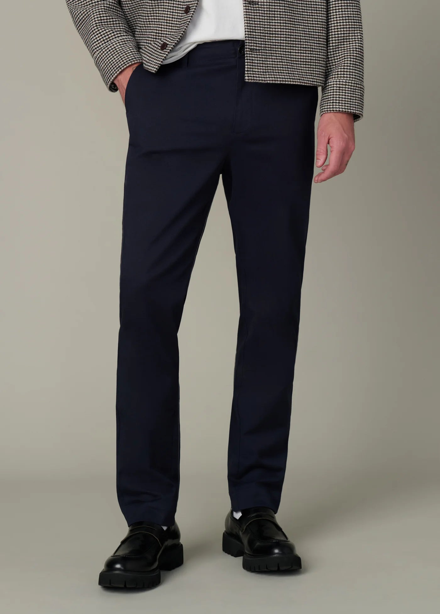 SLIM CHINO