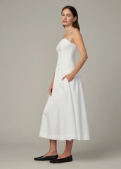 THE MARA MAXI DRESS
