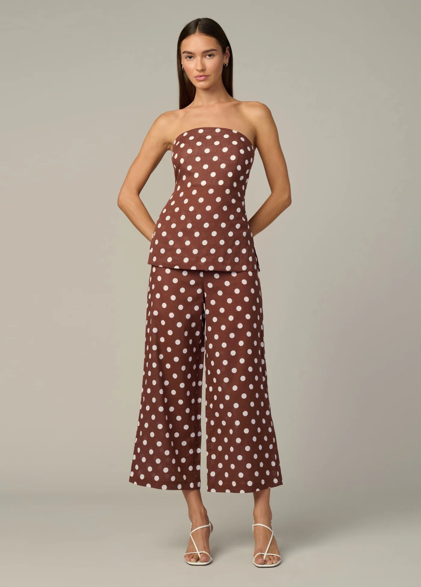 THE MARIEL PANT