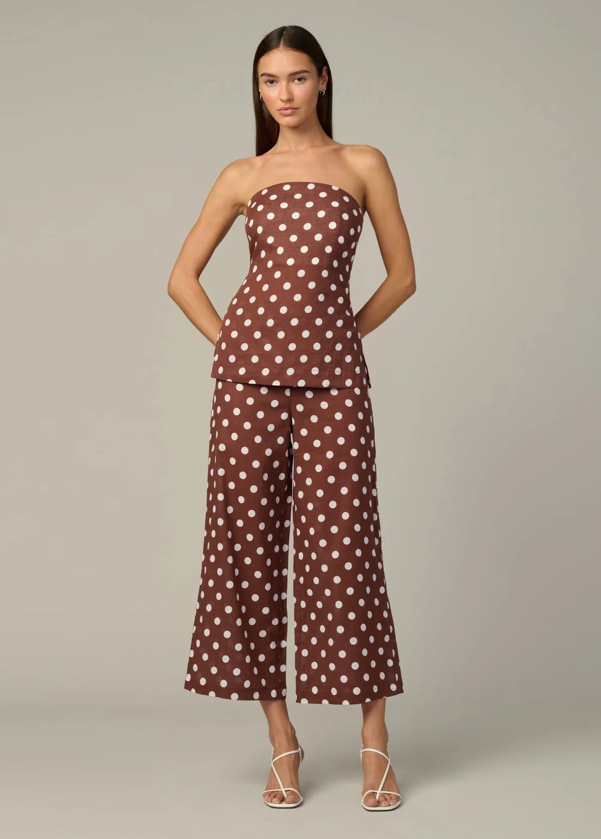 THE MARIEL PANT