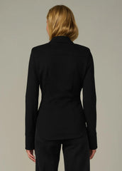 THE CLARA CINCHED BLAZER