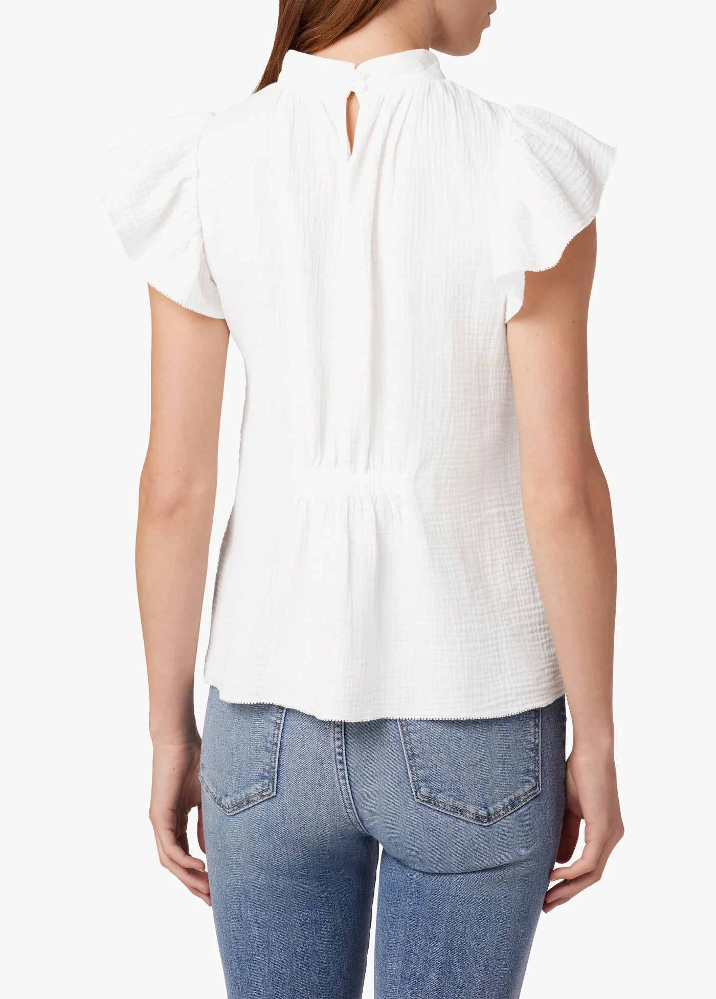 THE DAISY TOP