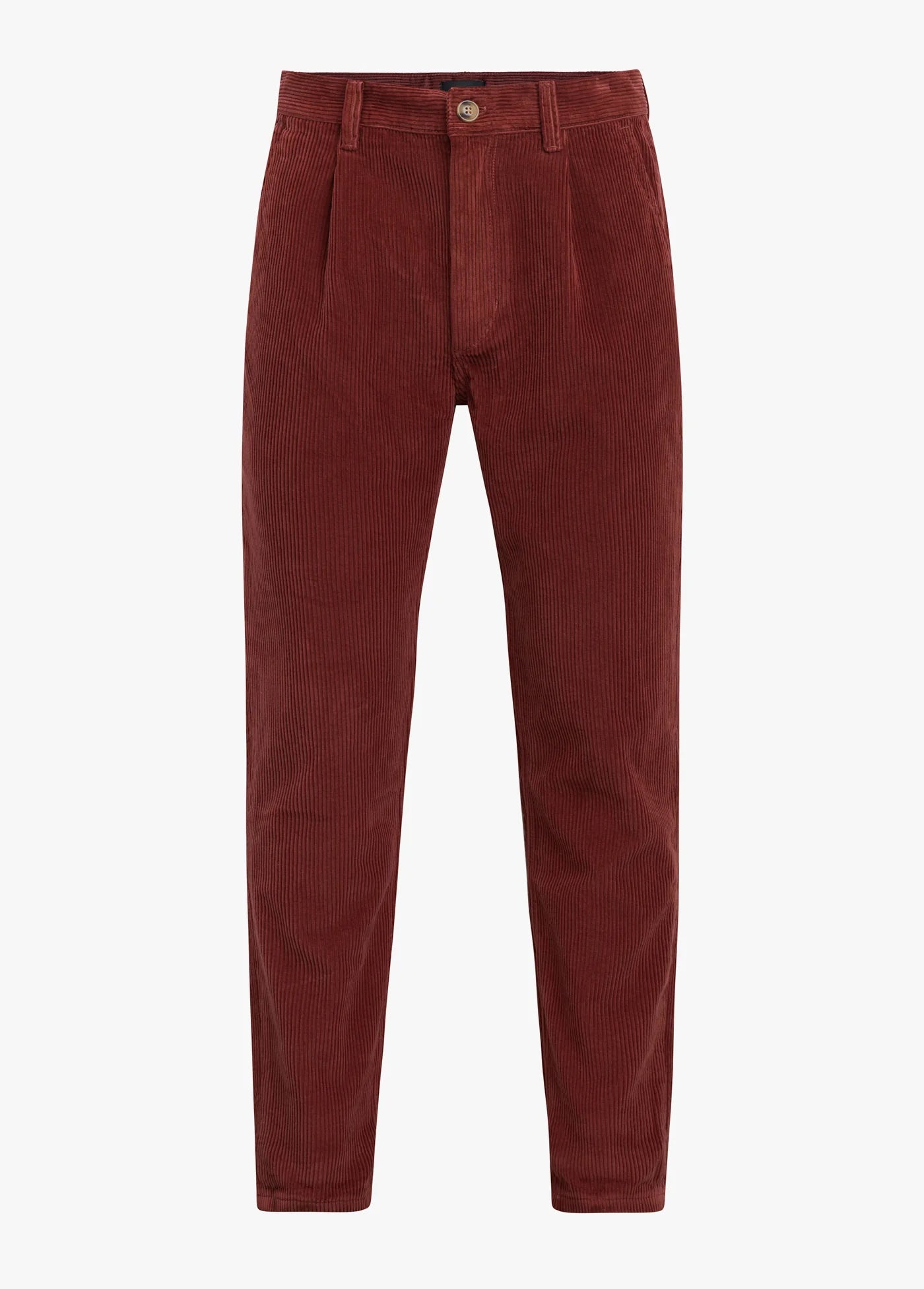 DIEGO CORD TROUSER