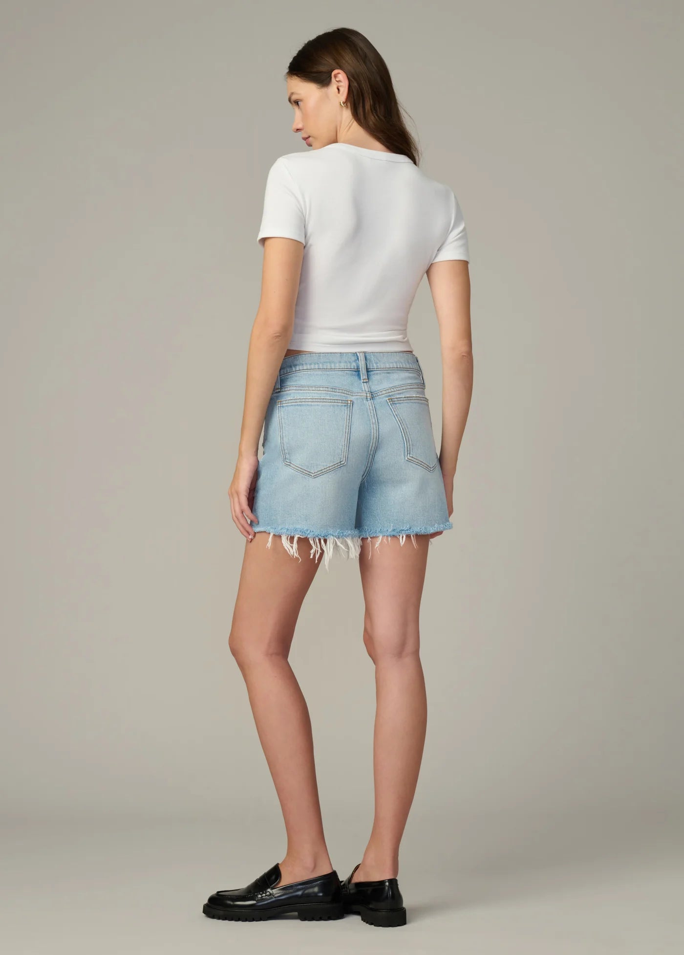 THE OZZIE SHORT