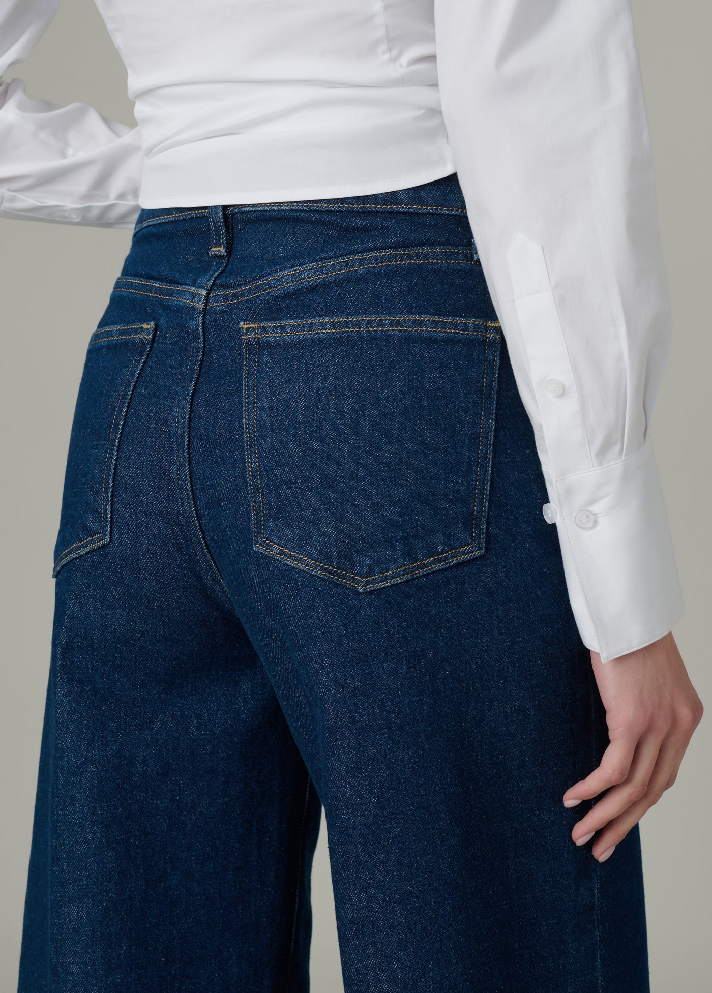 THE CULOTTE