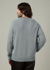 LLOYD CREWNECK SWEATER