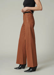 THE MIA PETITE COATED