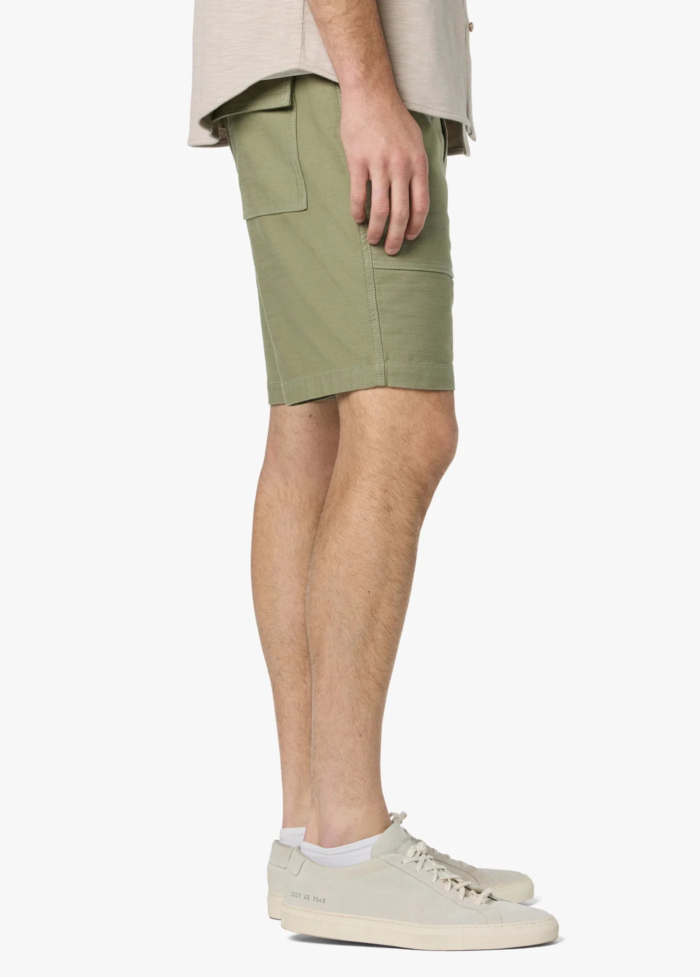 CAMP SHORT