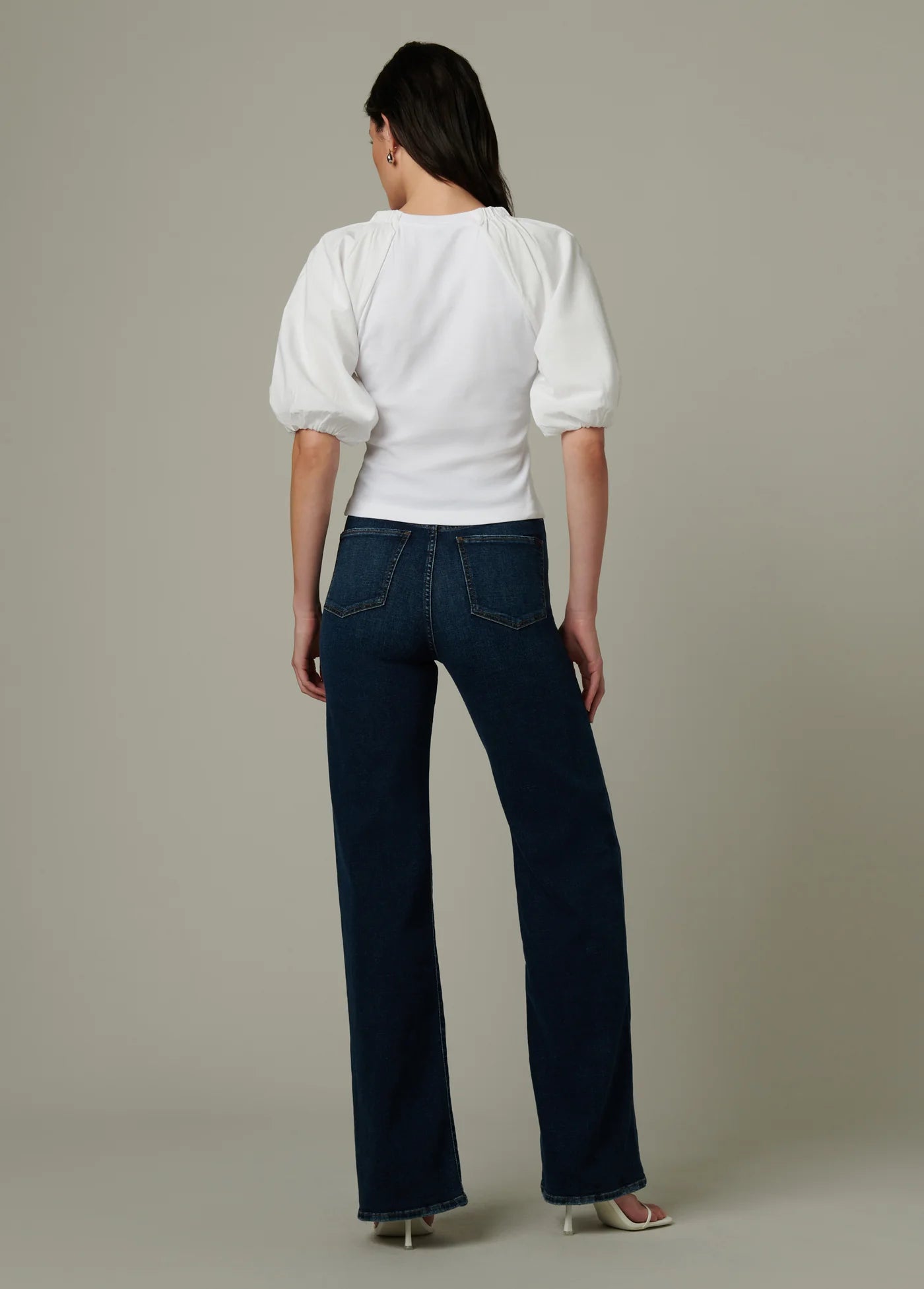 THE LILA TOP