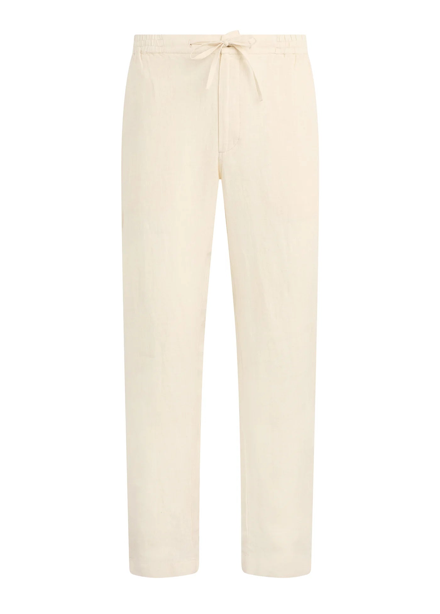 LINEN PANT