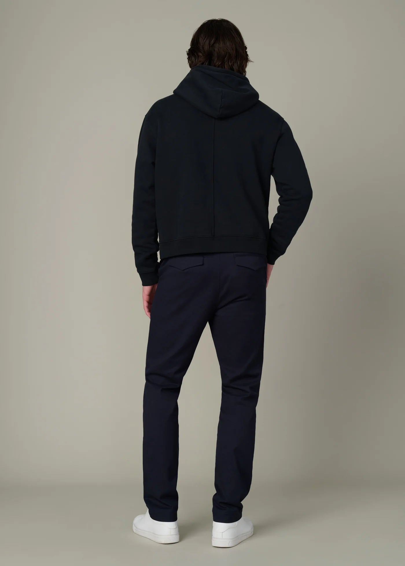 BESPOKE HOODIE