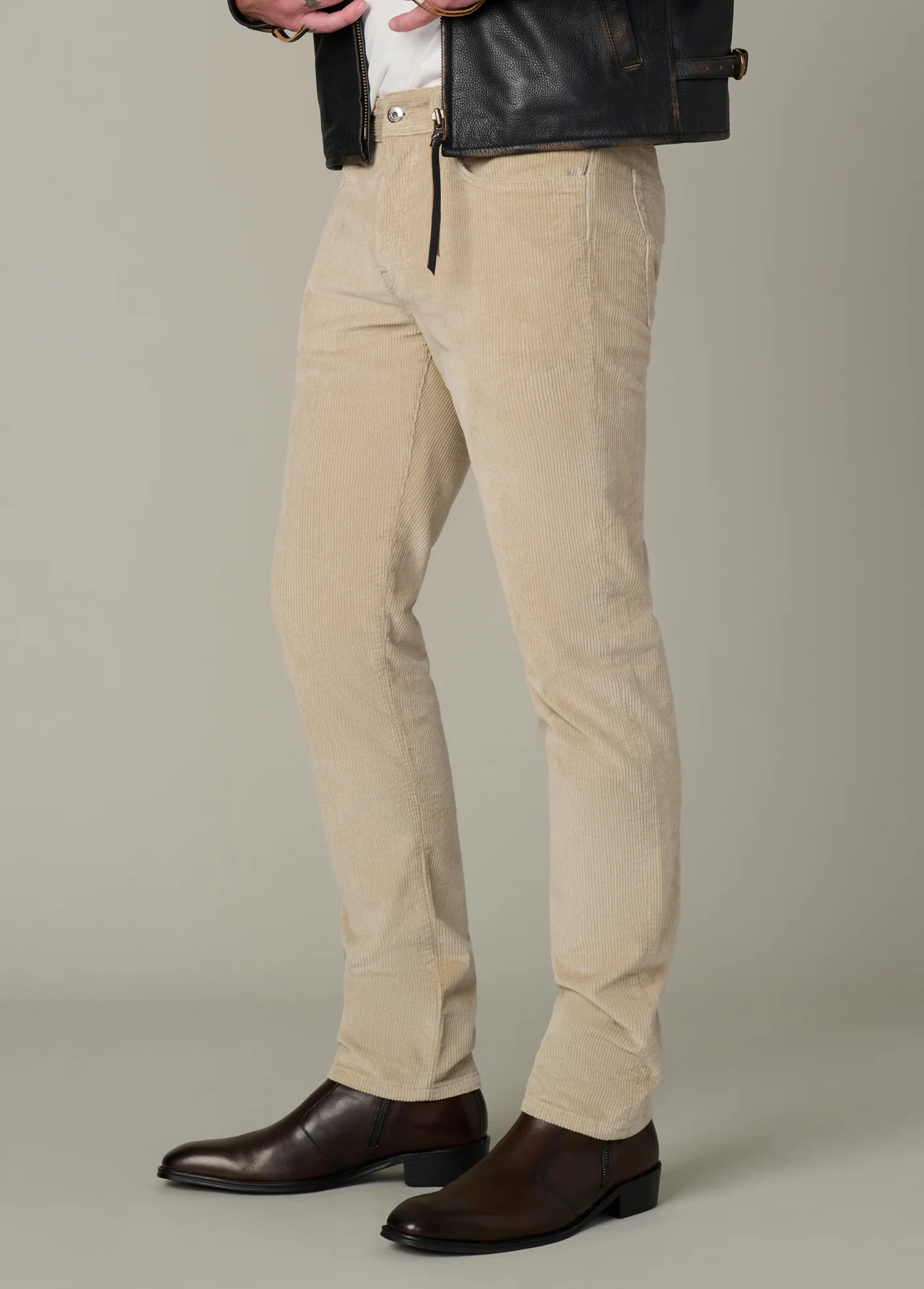 THE BRIXTON CORD