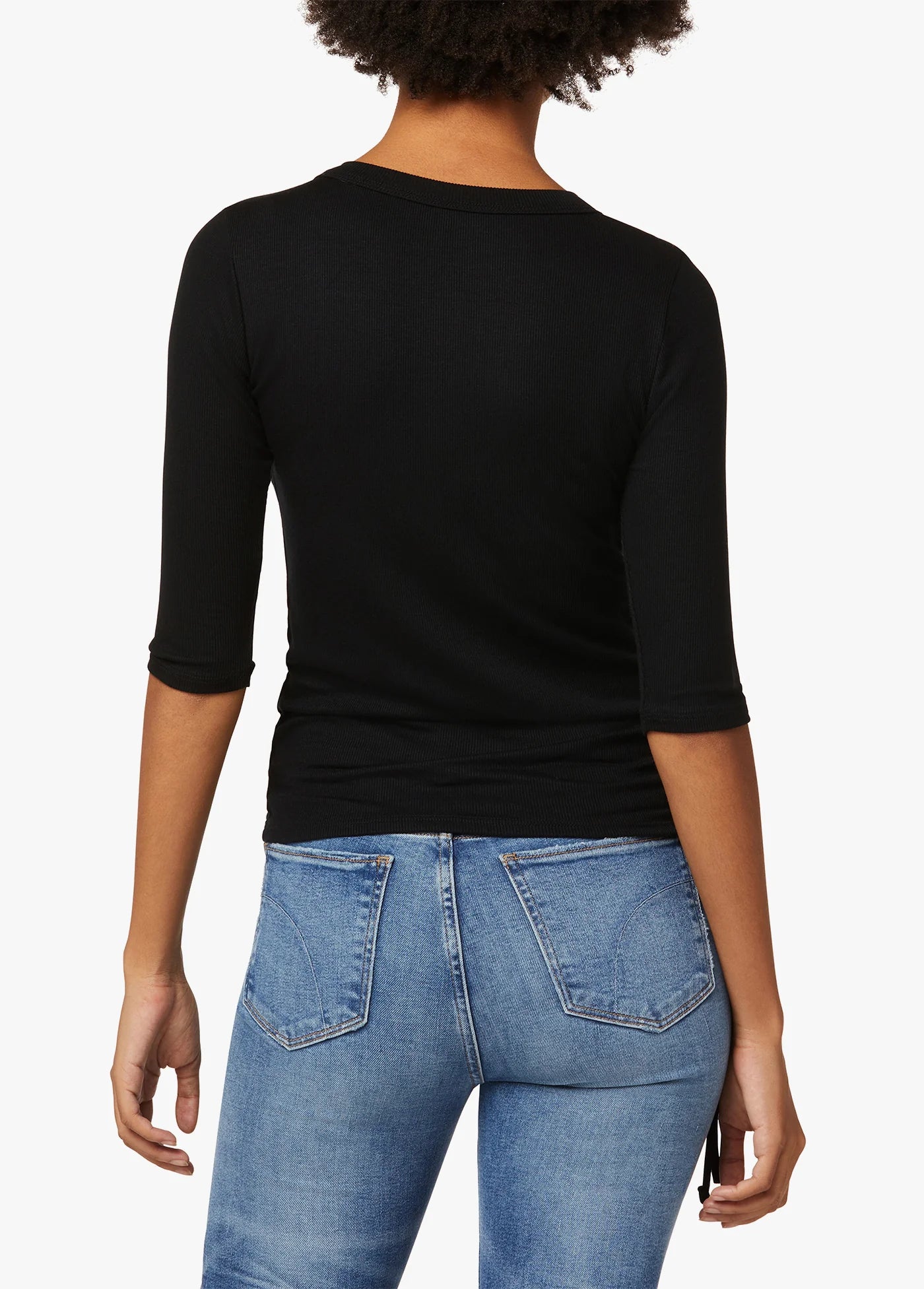 ARI RUCHED SIDE SEAM