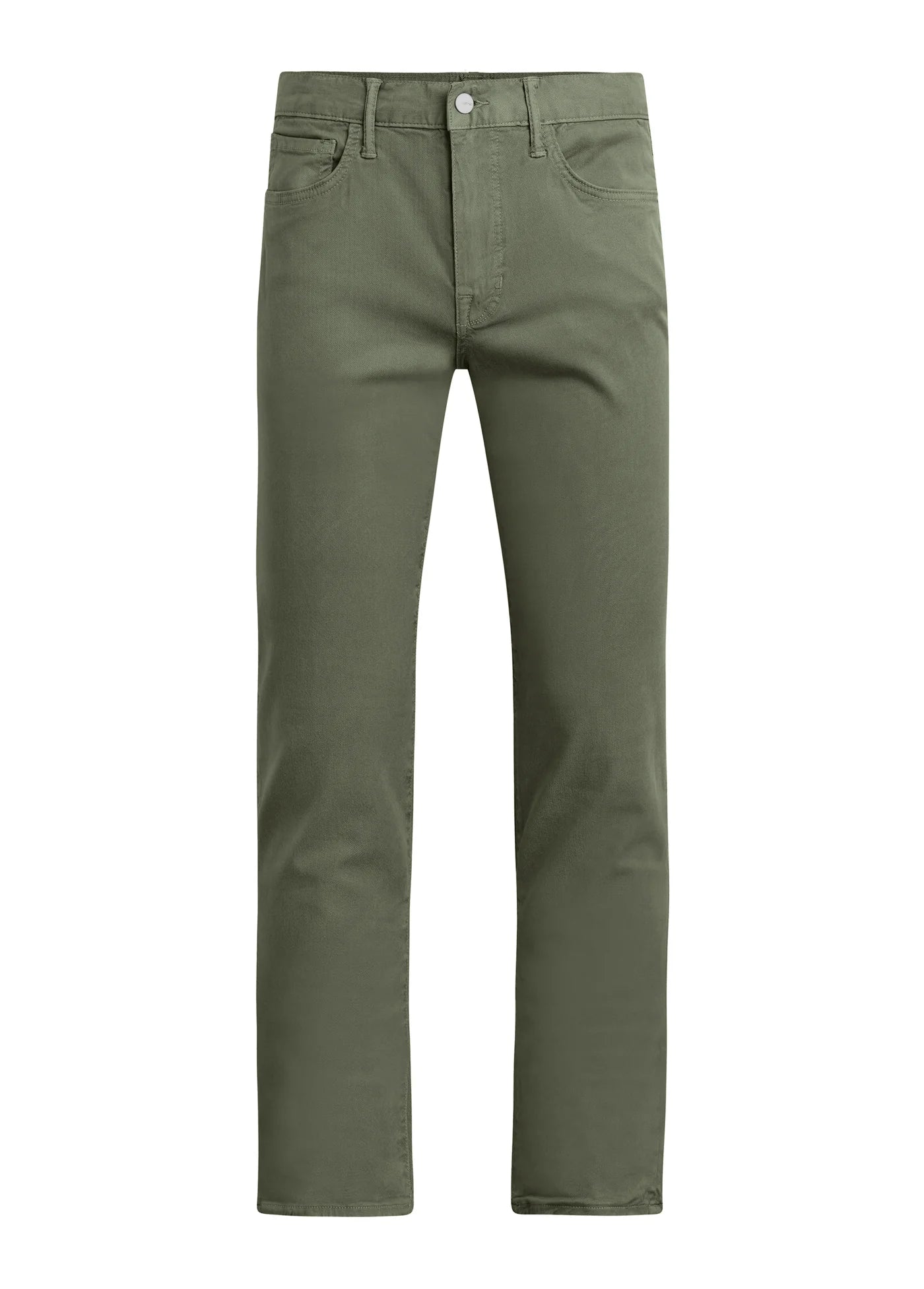 THE BRIXTON TWILL