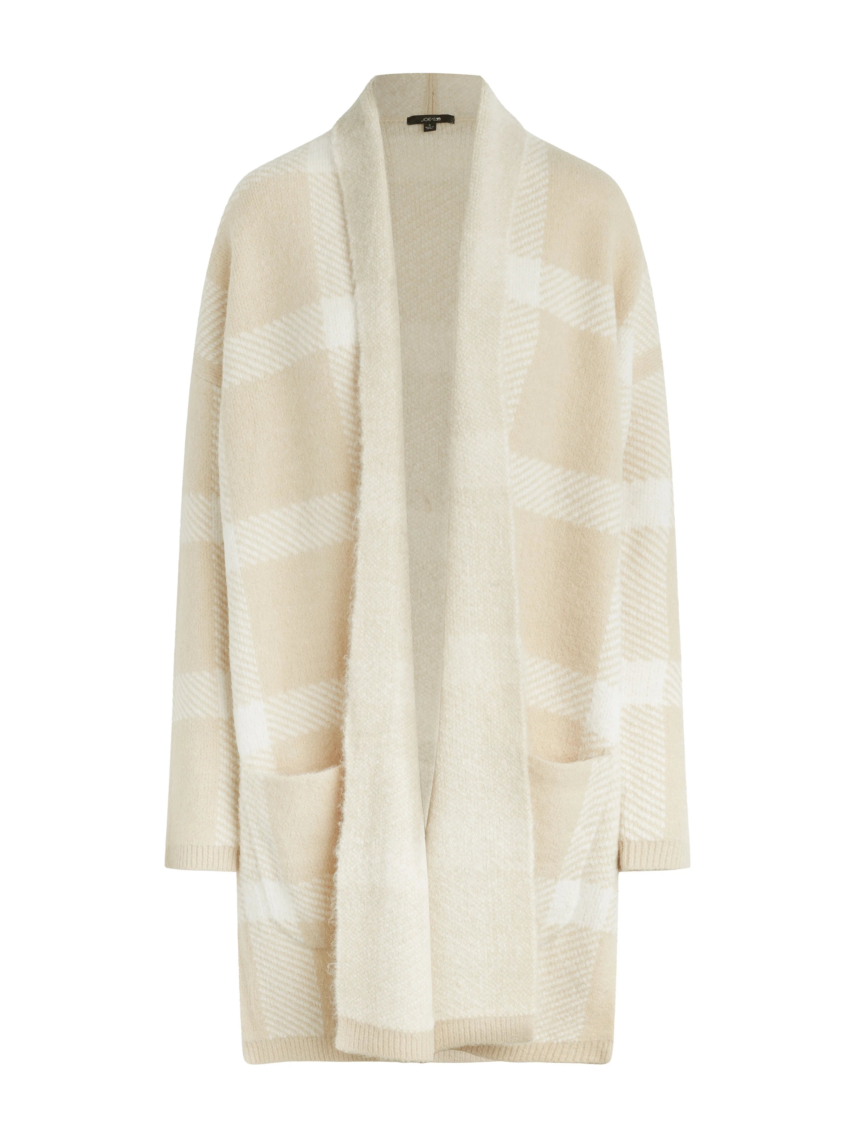 SOLANGE CARDIGAN