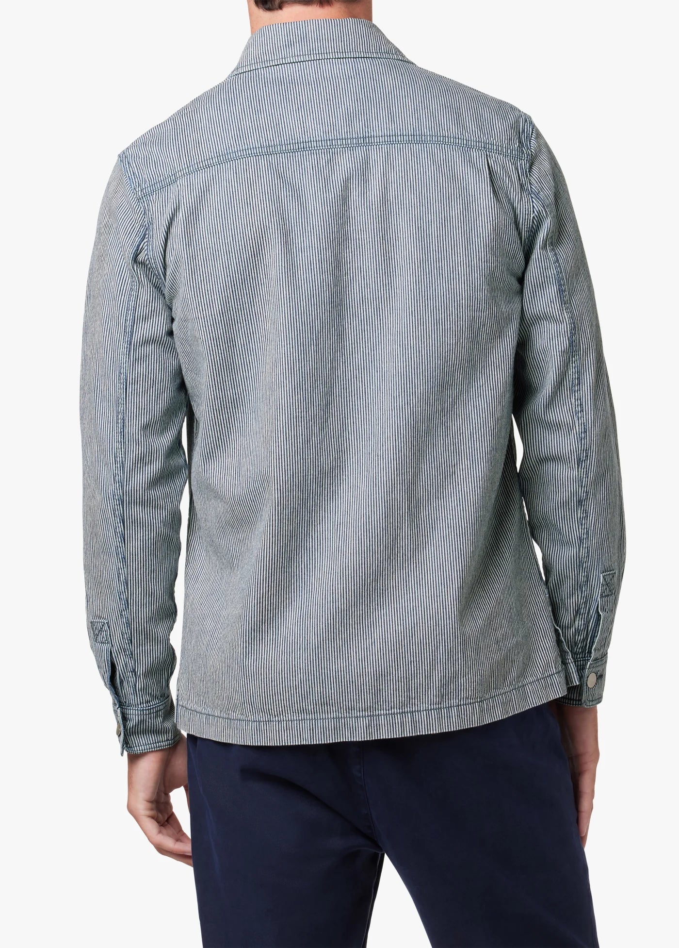 WADE OVERSHIRT