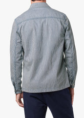 WADE OVERSHIRT