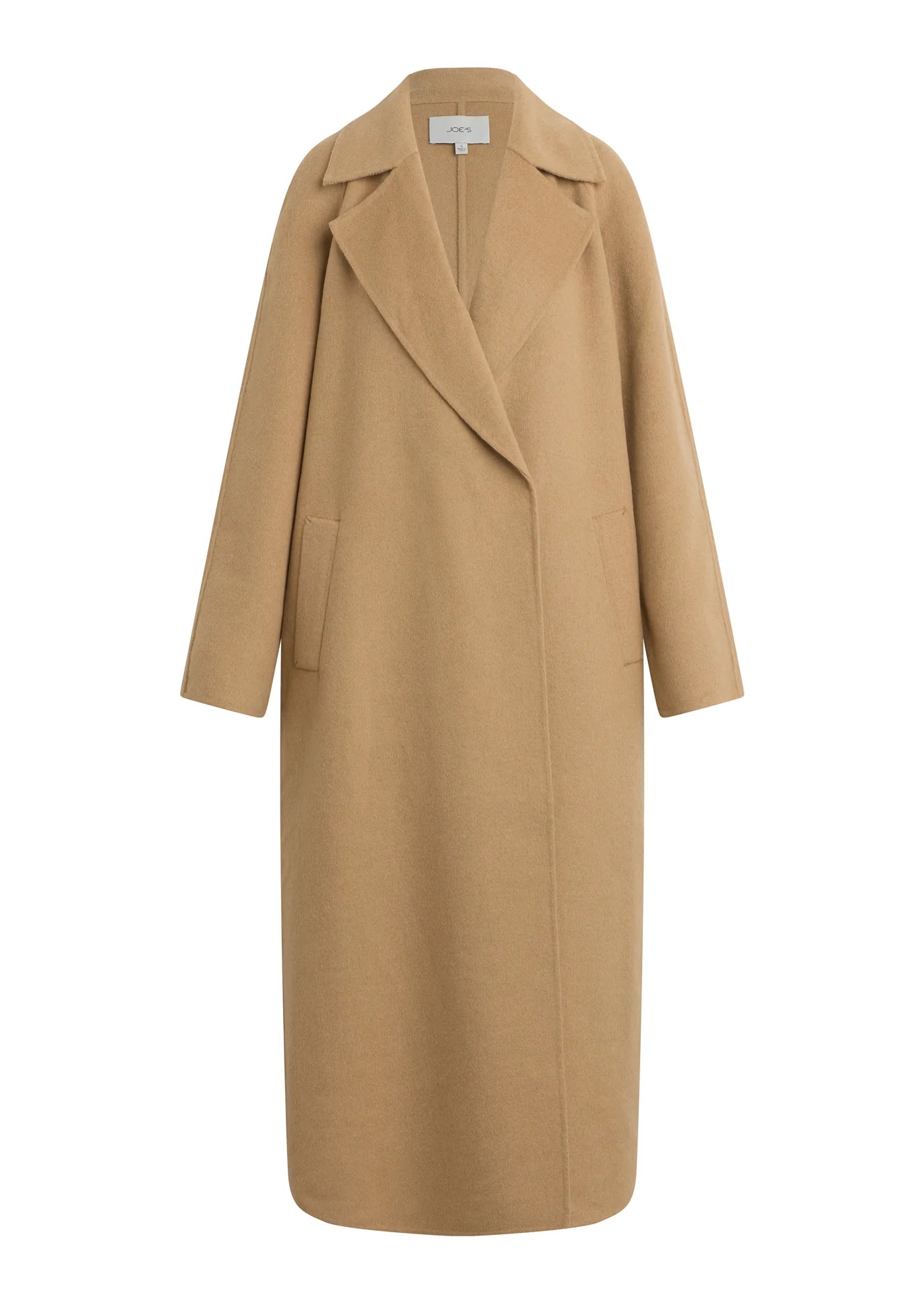 THE MADELINE COAT