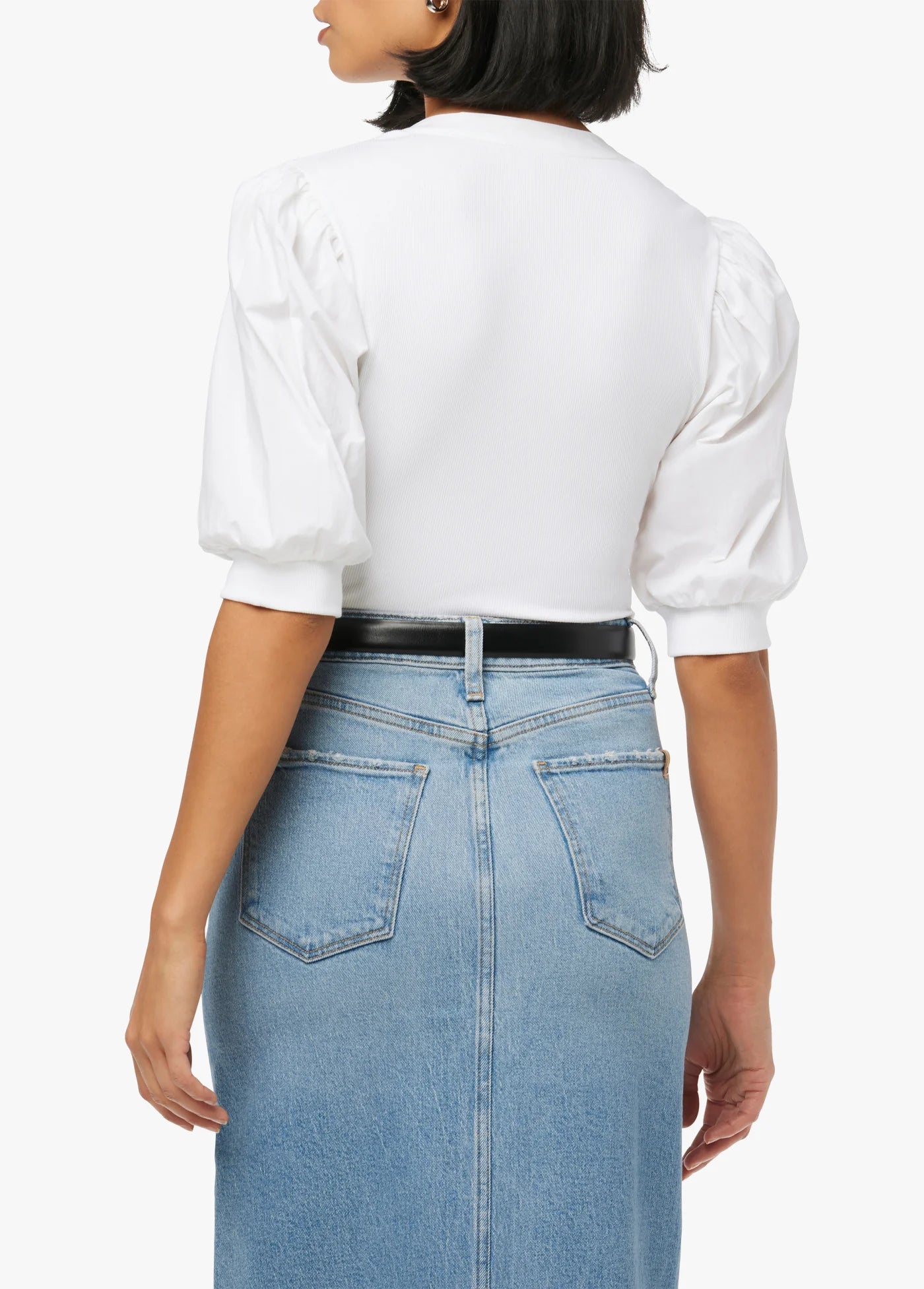 THE LENA TOP