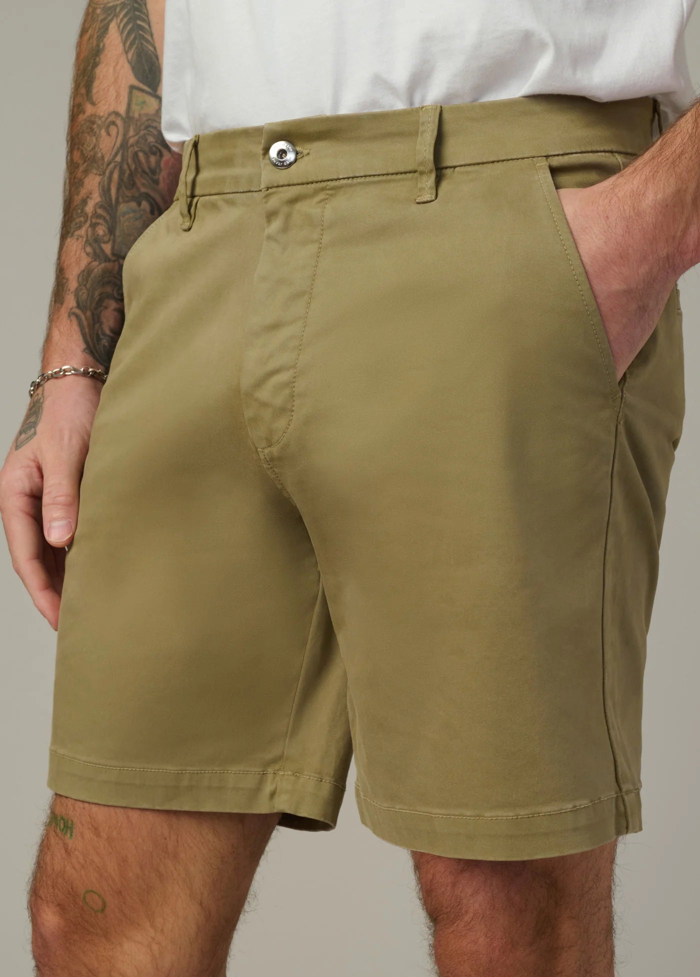 THE PALMER SHORT