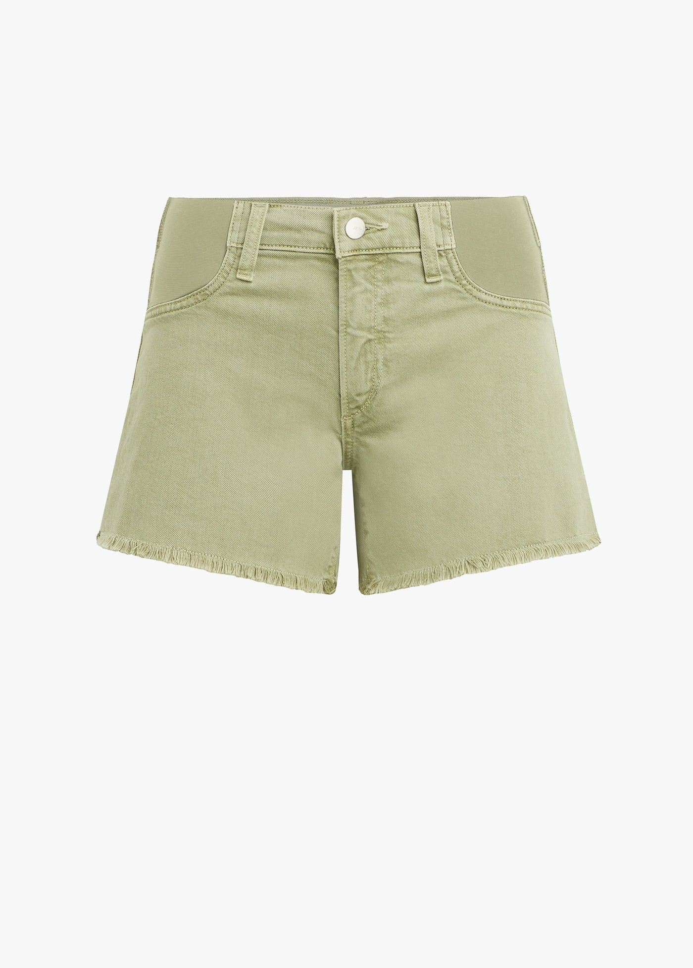 THE OZZIE MATERNITY SHORT