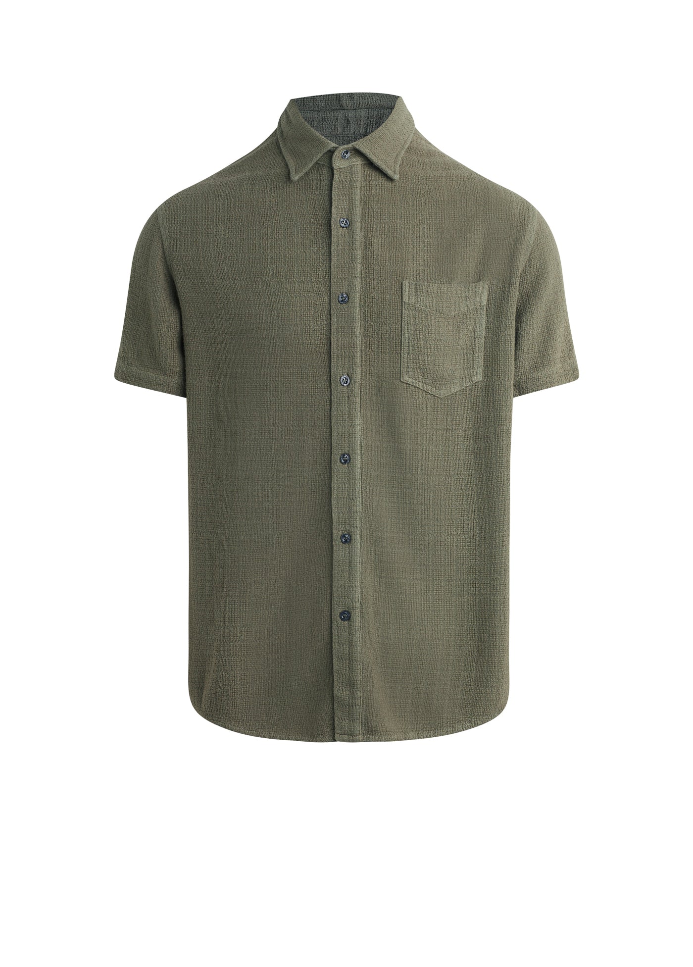 SCOTT SHORT SLEEVE SHIRT