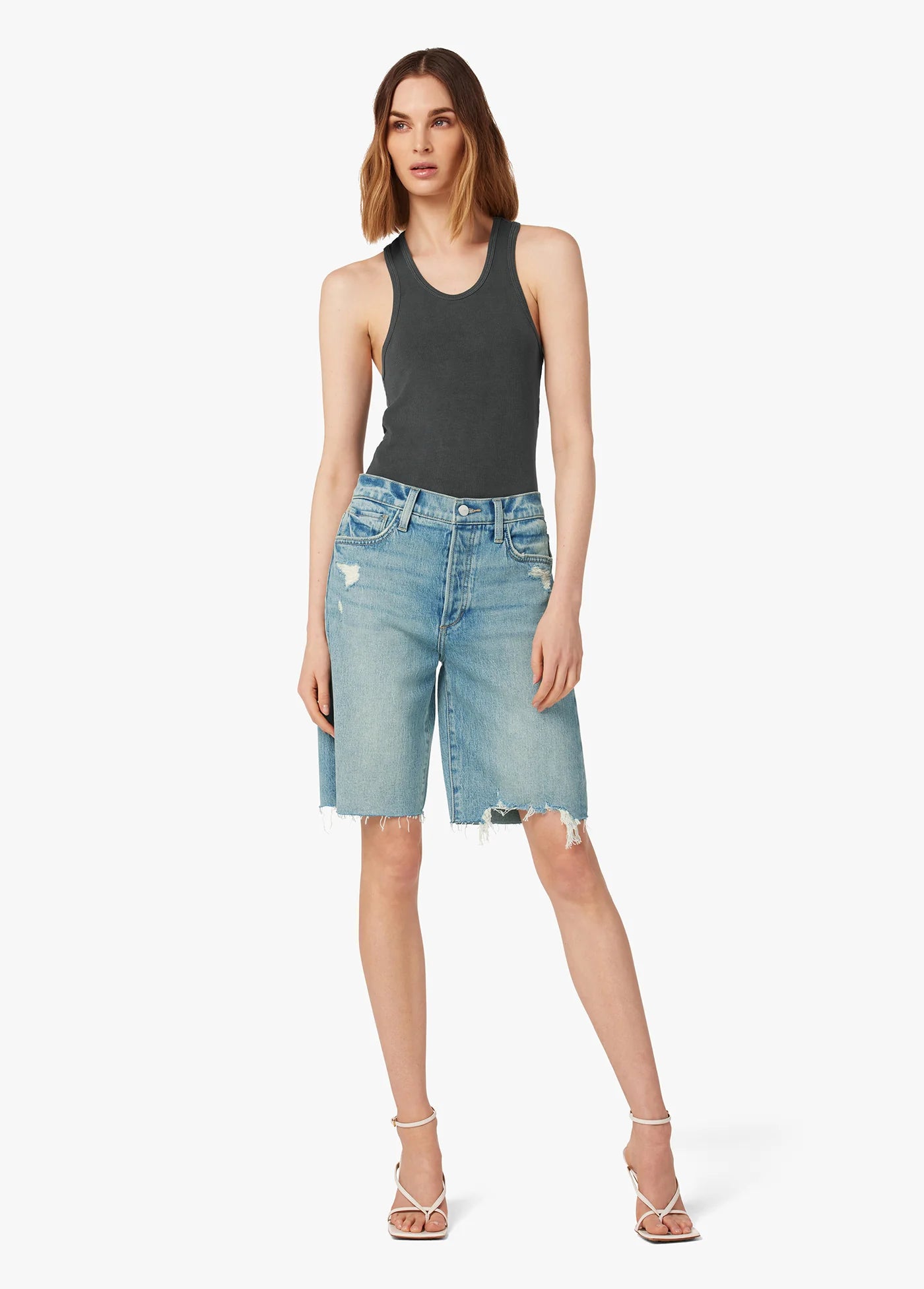 THE 90S BERMUDA SHORT