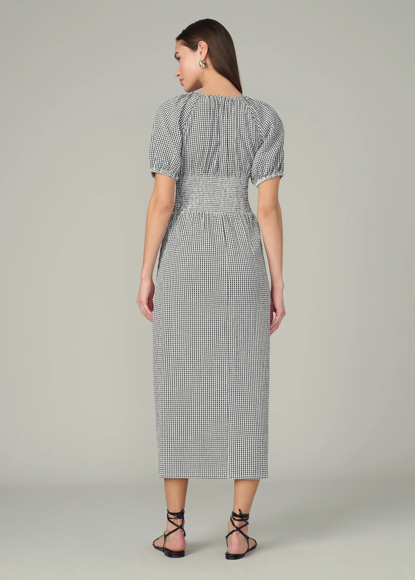THE MONET MAXI DRESS