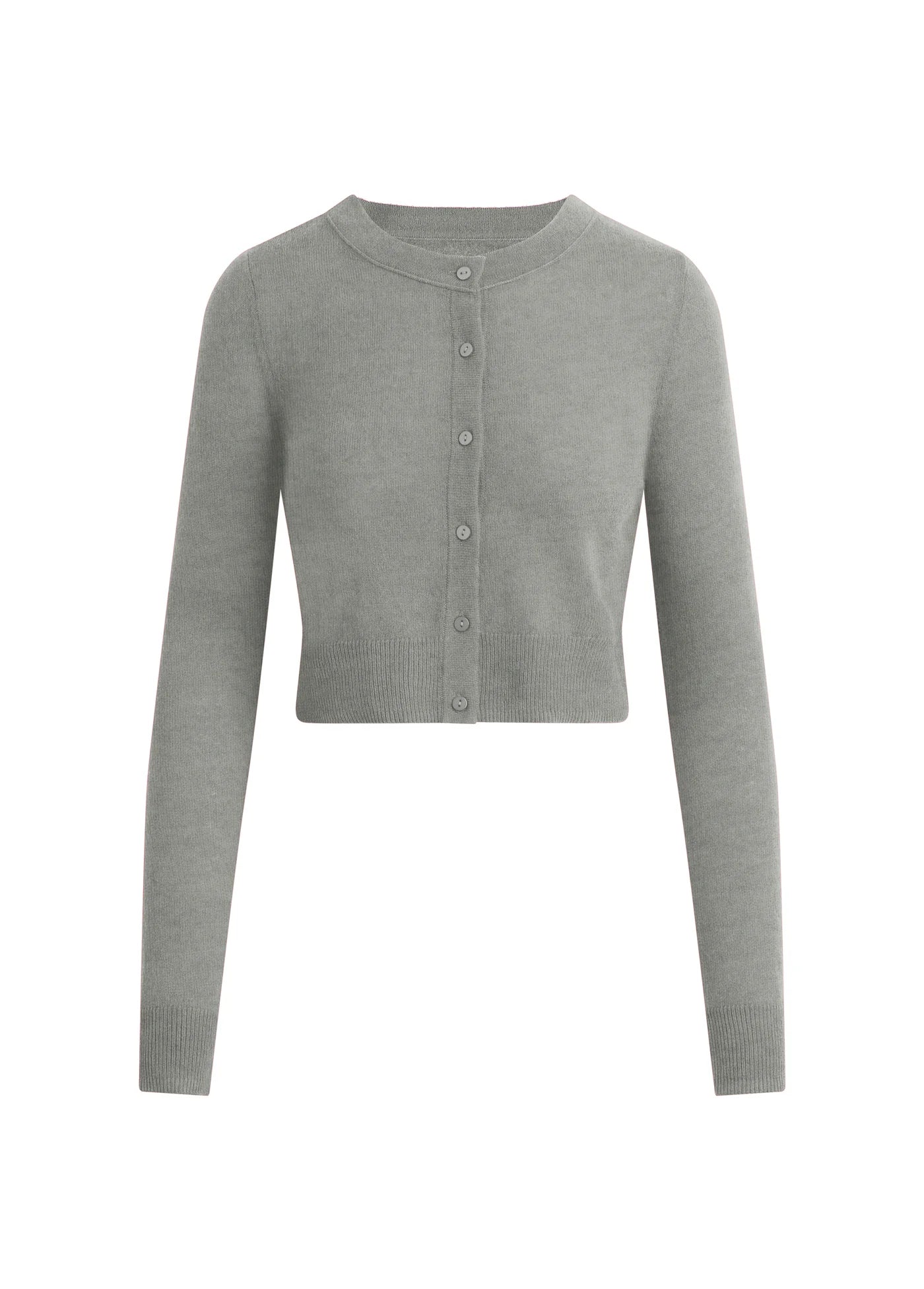 THE DANI CASHMERE CARDIGAN