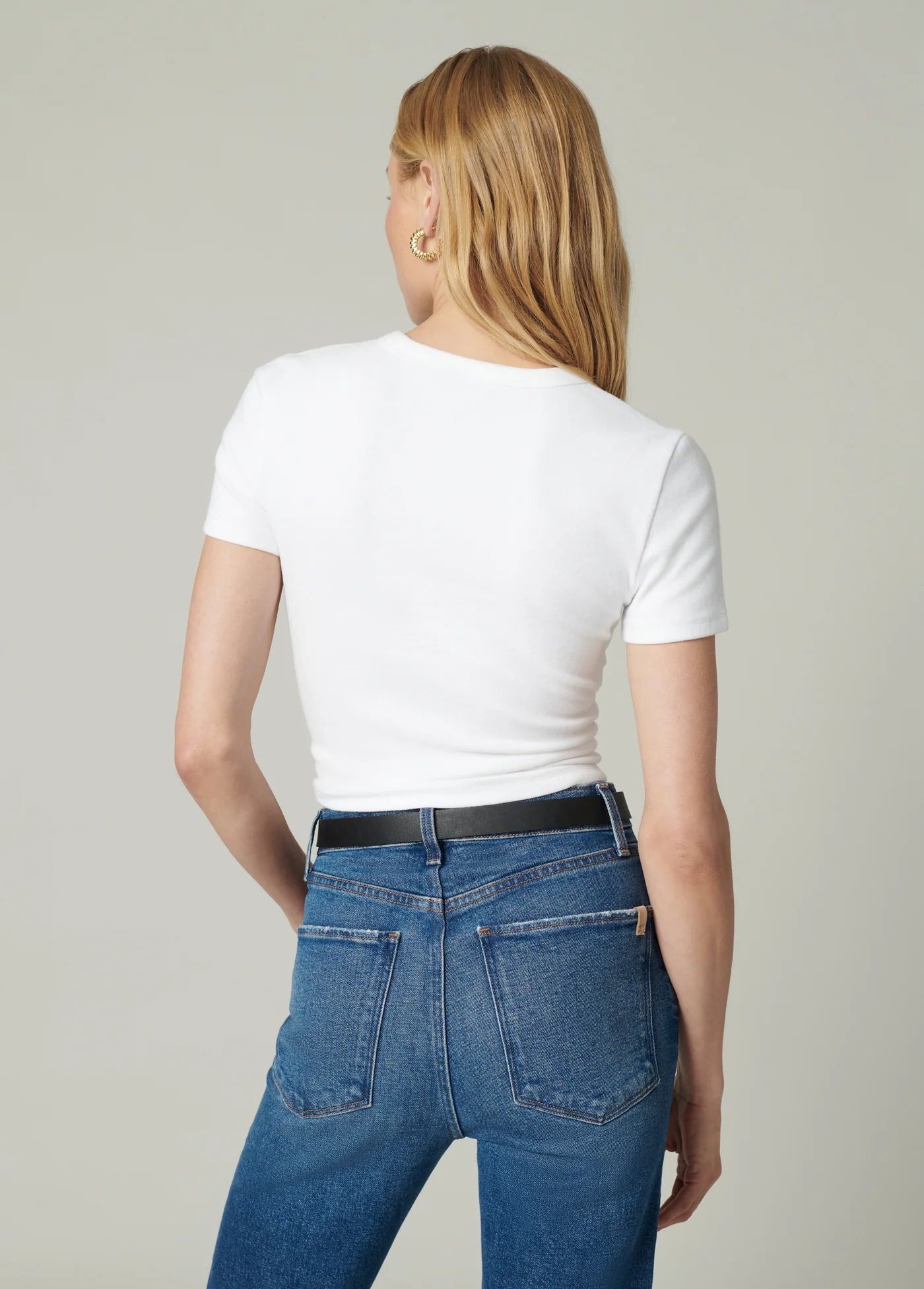 THE BABY TEE