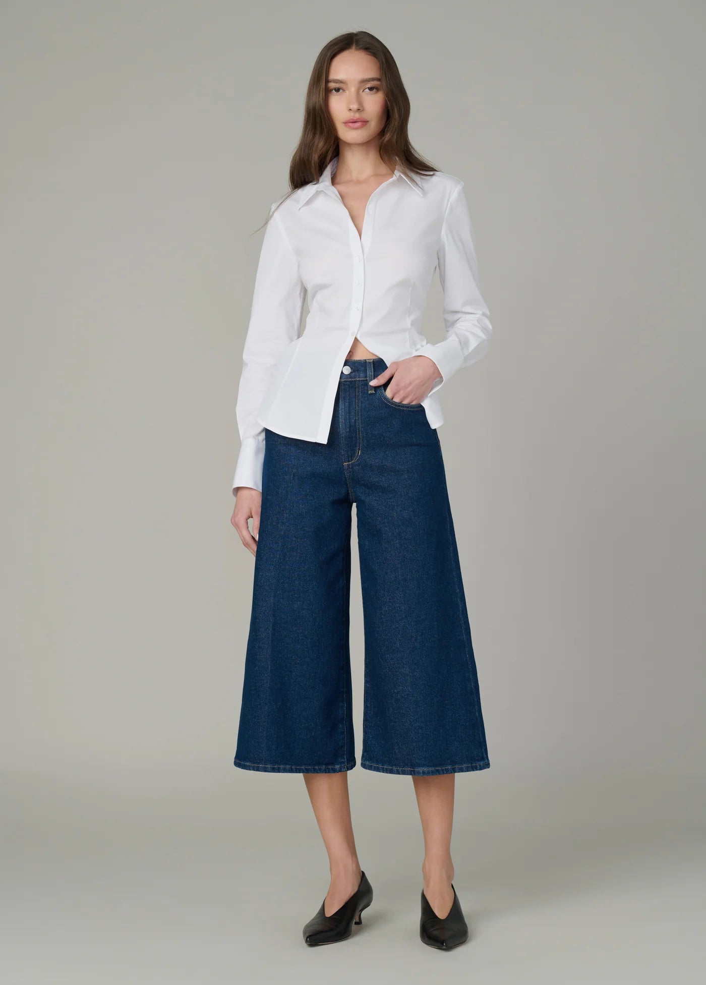 THE CULOTTE