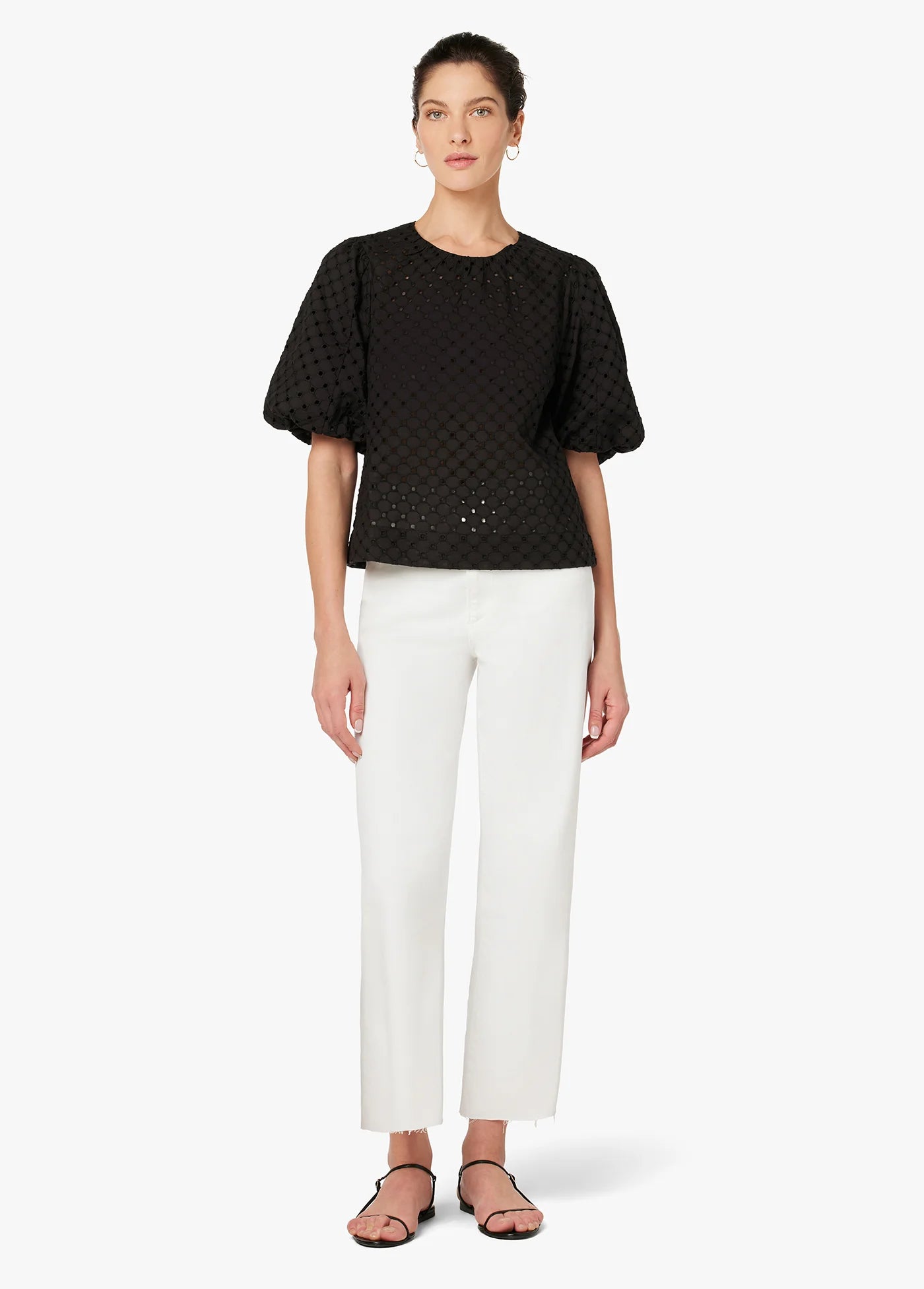 THE LORRAINE TOP