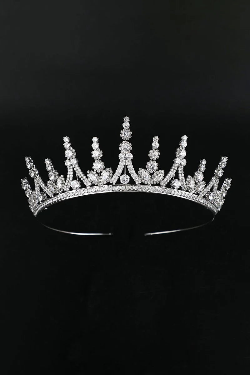 Zircon Beauty Crown