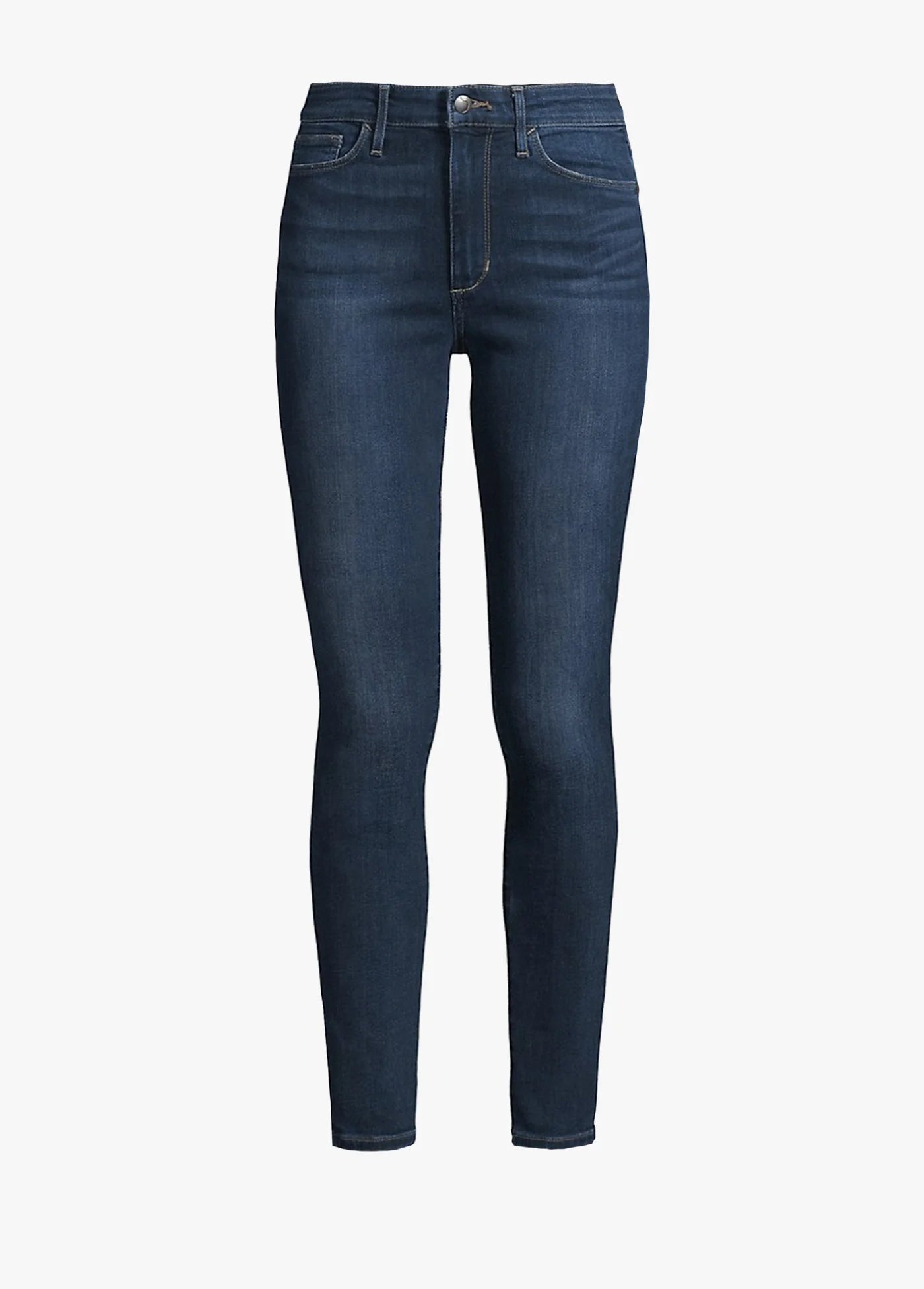 CHRISTINA HIGH RISE SKINNY ANKLE
