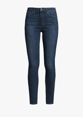 CHRISTINA HIGH RISE SKINNY ANKLE