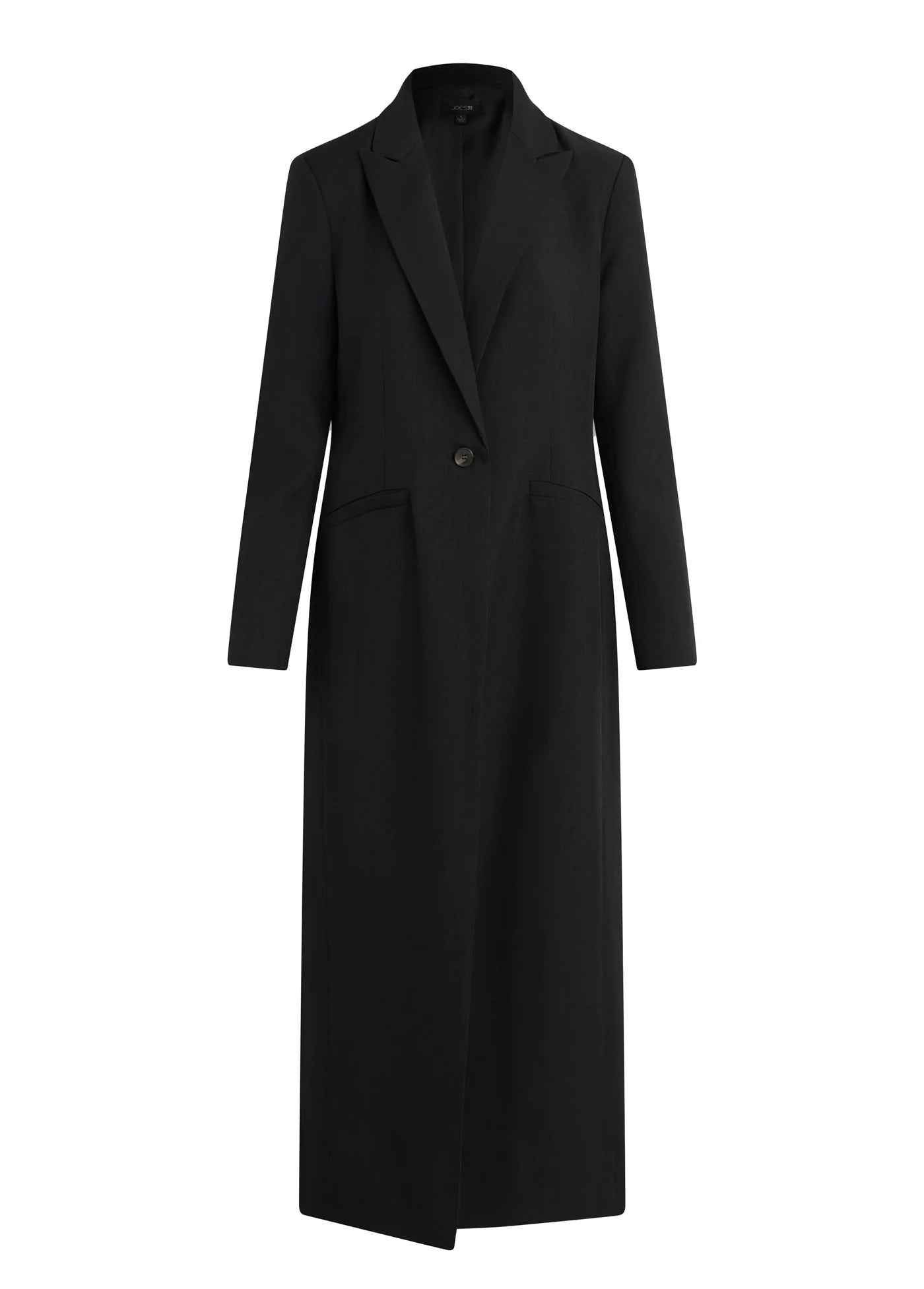 THE LUCIA TAILORED DUSTER