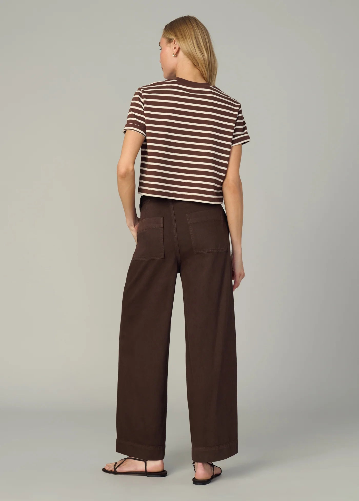 THE BOXY TEE