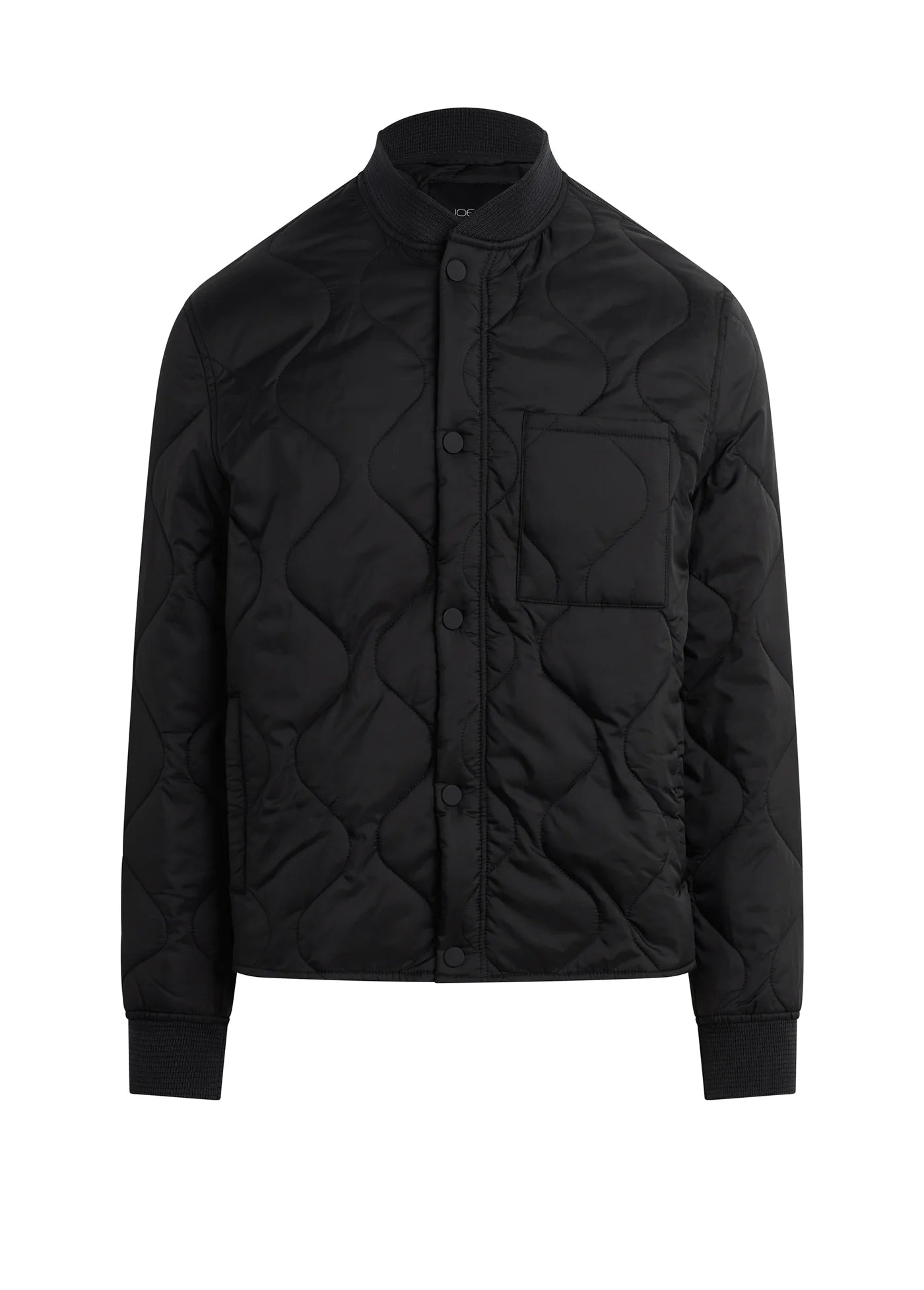 RORY QUILTED BOMBER