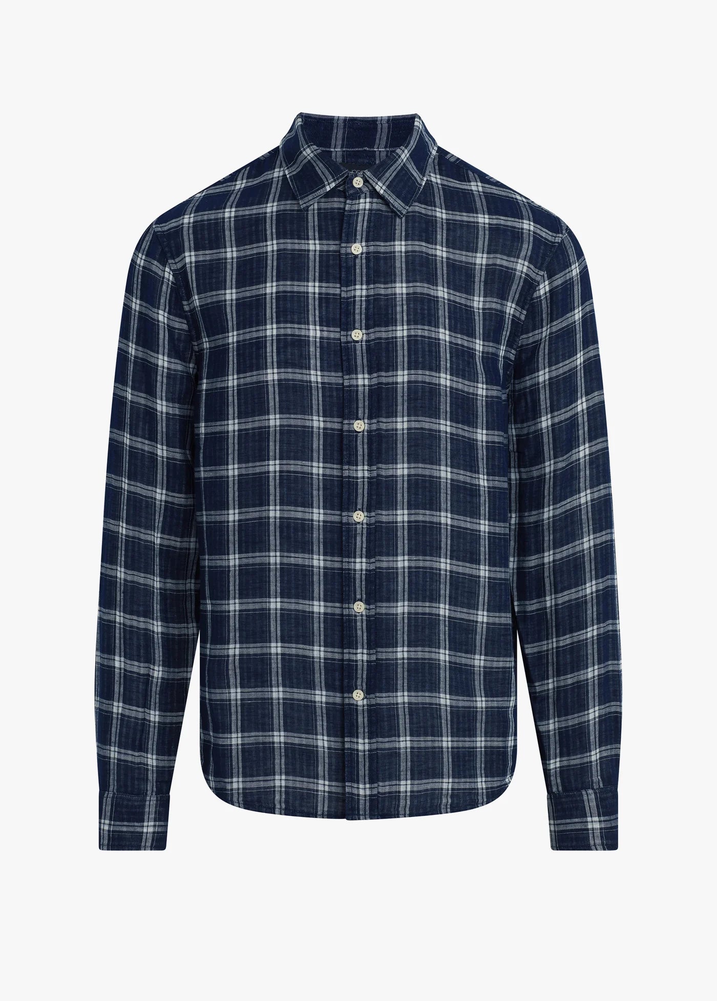OLIVER POINT COLLAR SHIRT