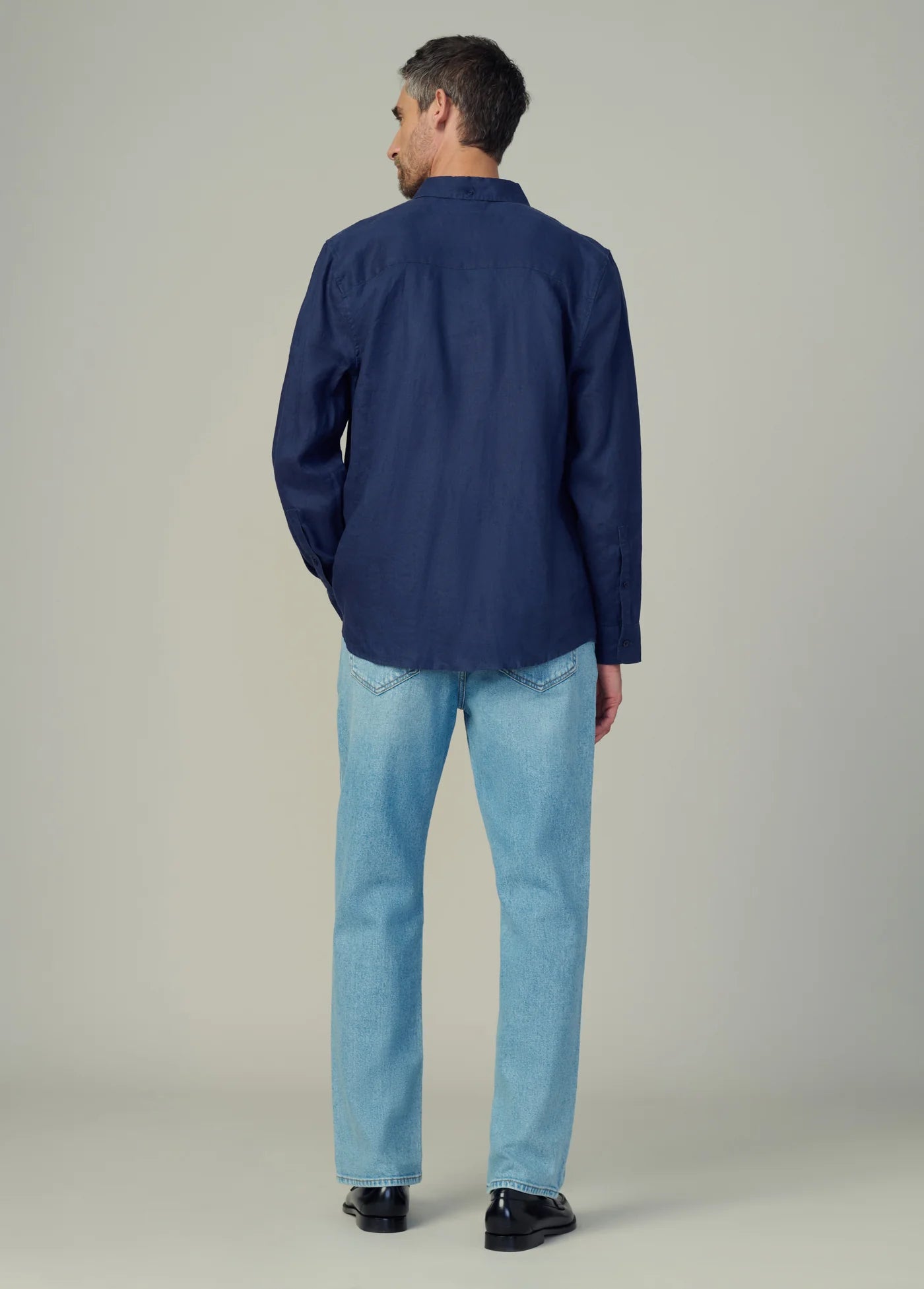 JAKOB LINEN SHIRT