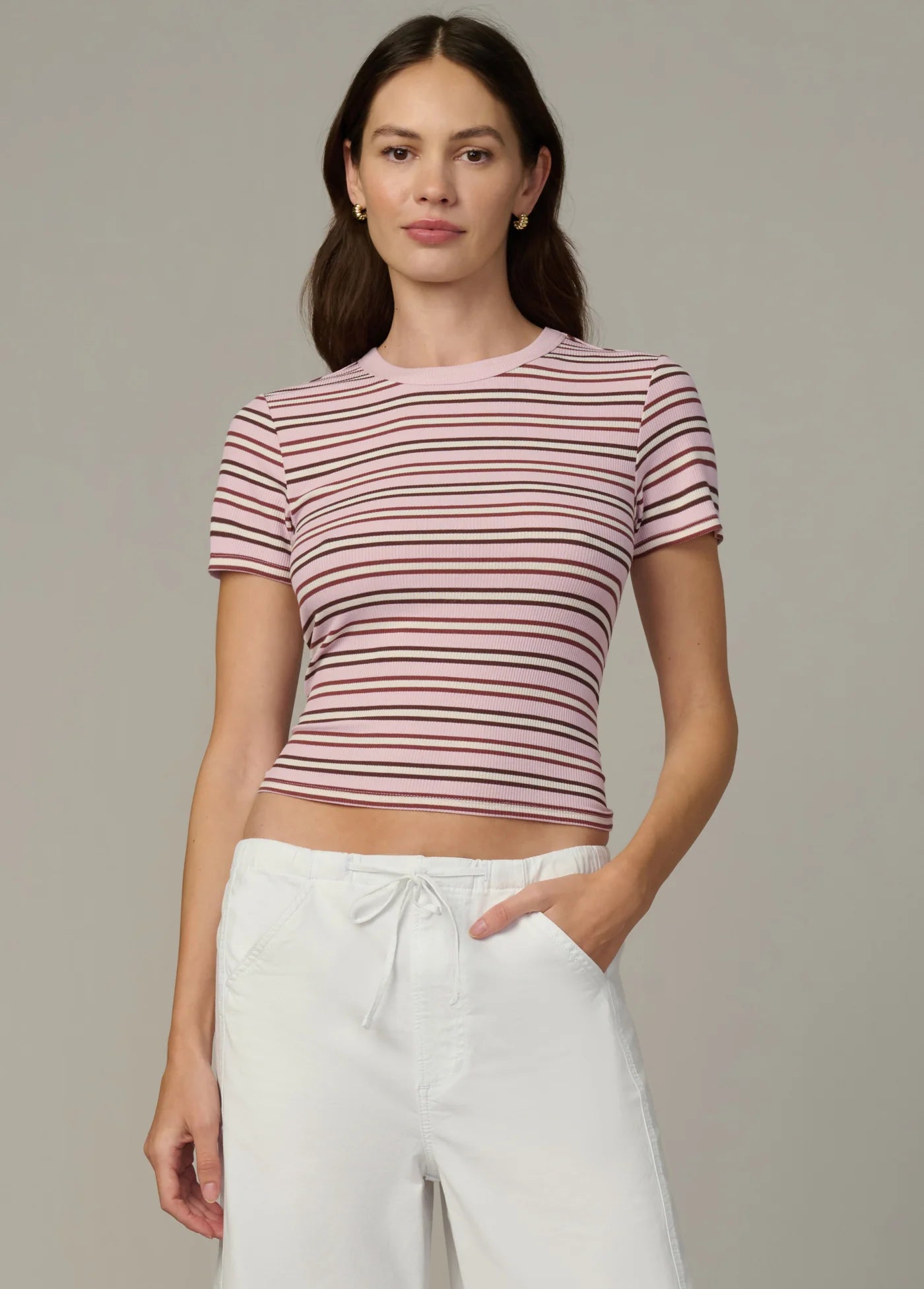 THE BABY TEE