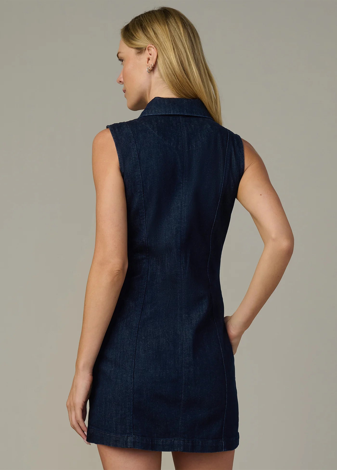 THE IRINA DRESS